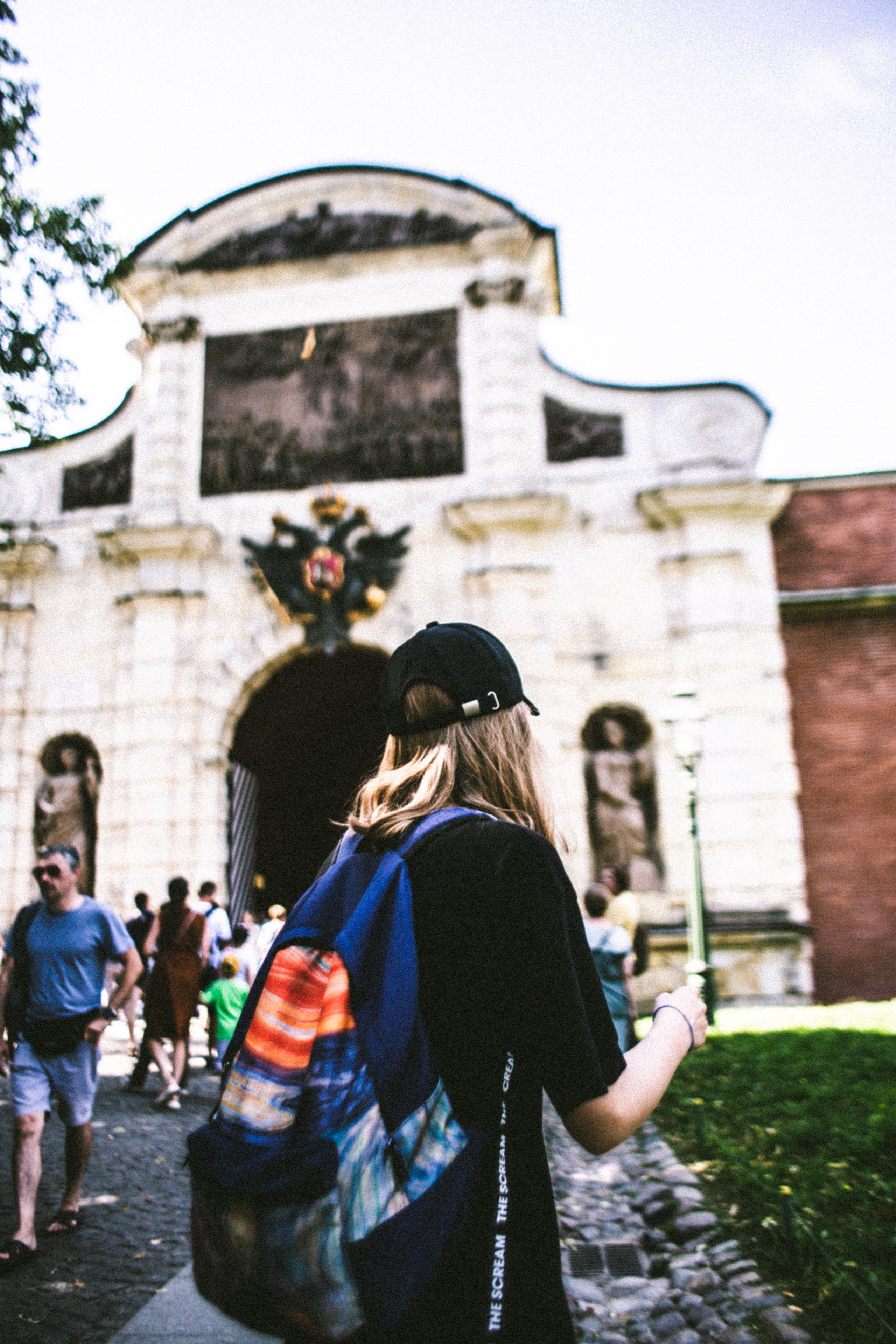 Питер 2022. Фотограф в Нижнем Новгороде