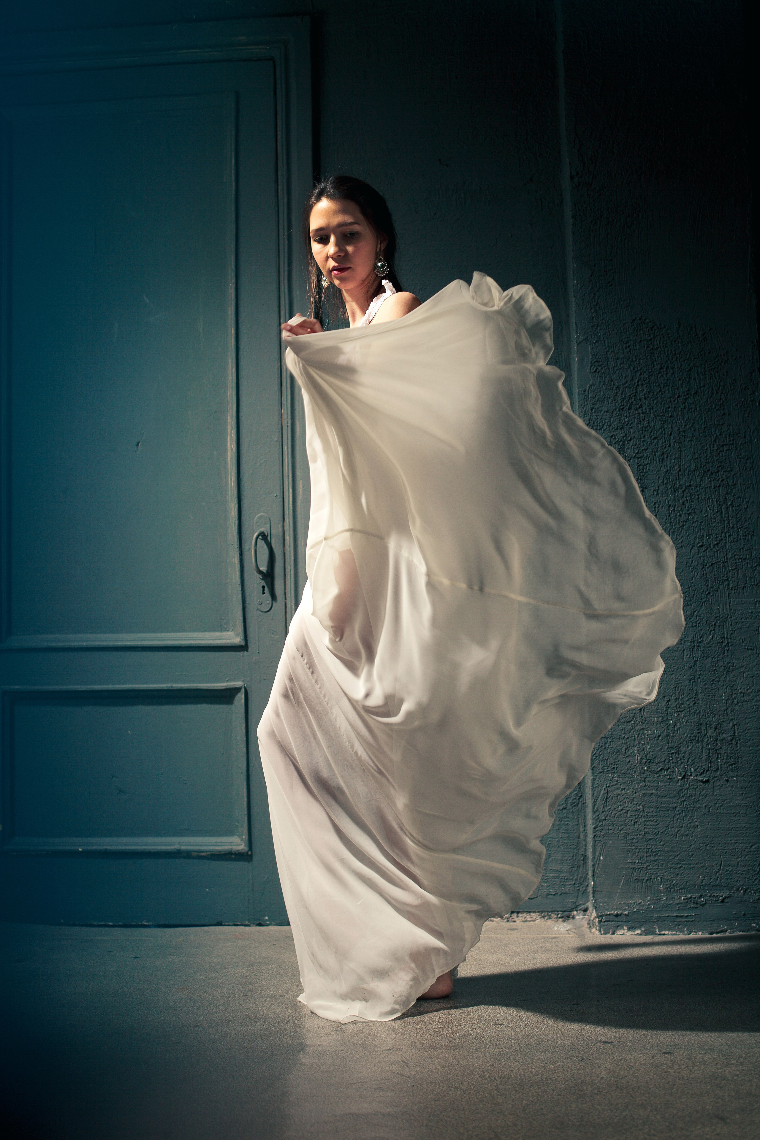 Ульяна. по другую сторону двери. Психолог с фотоаппаратом Зимина Оксана