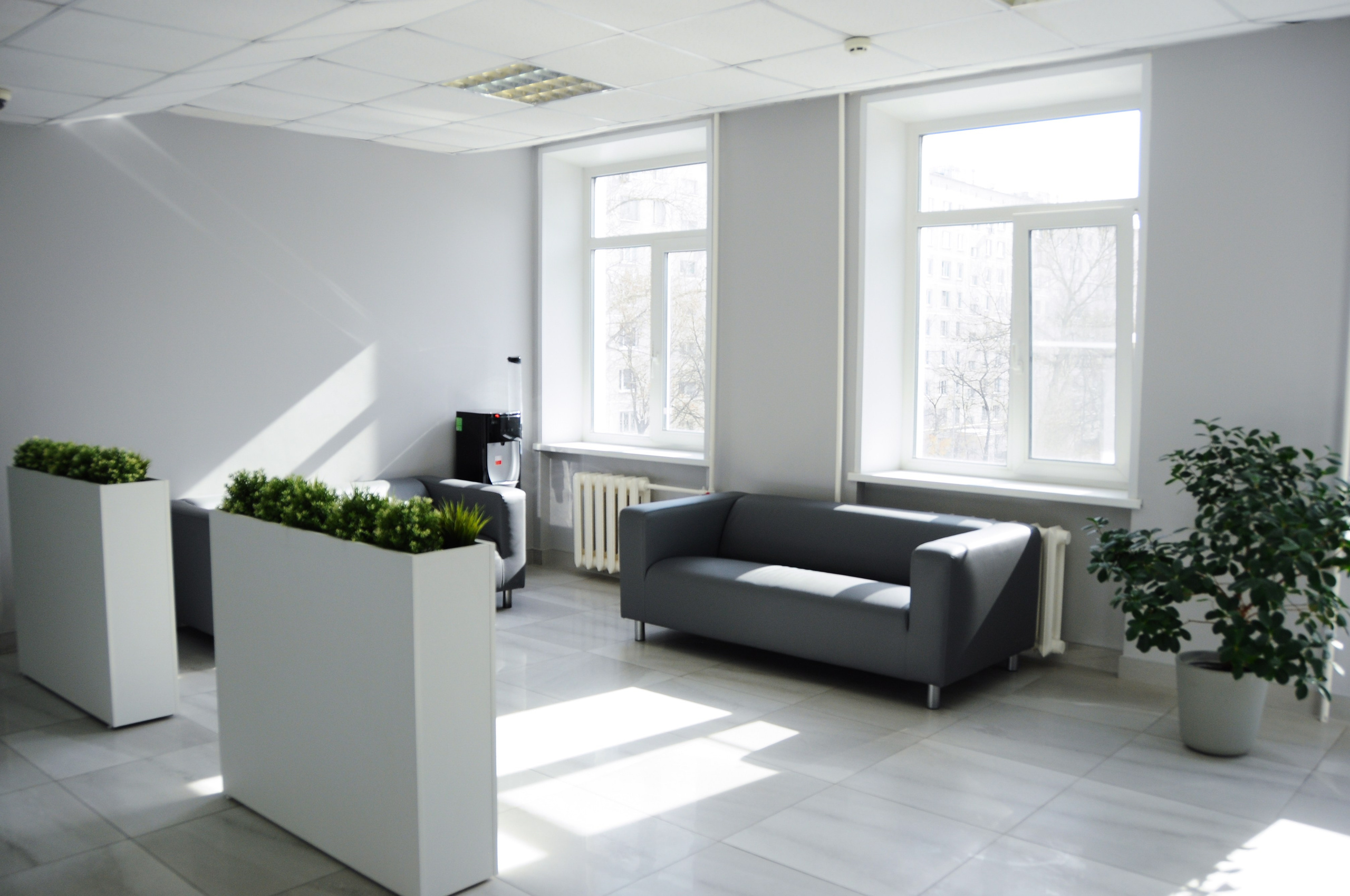 Стоматологическая клиника