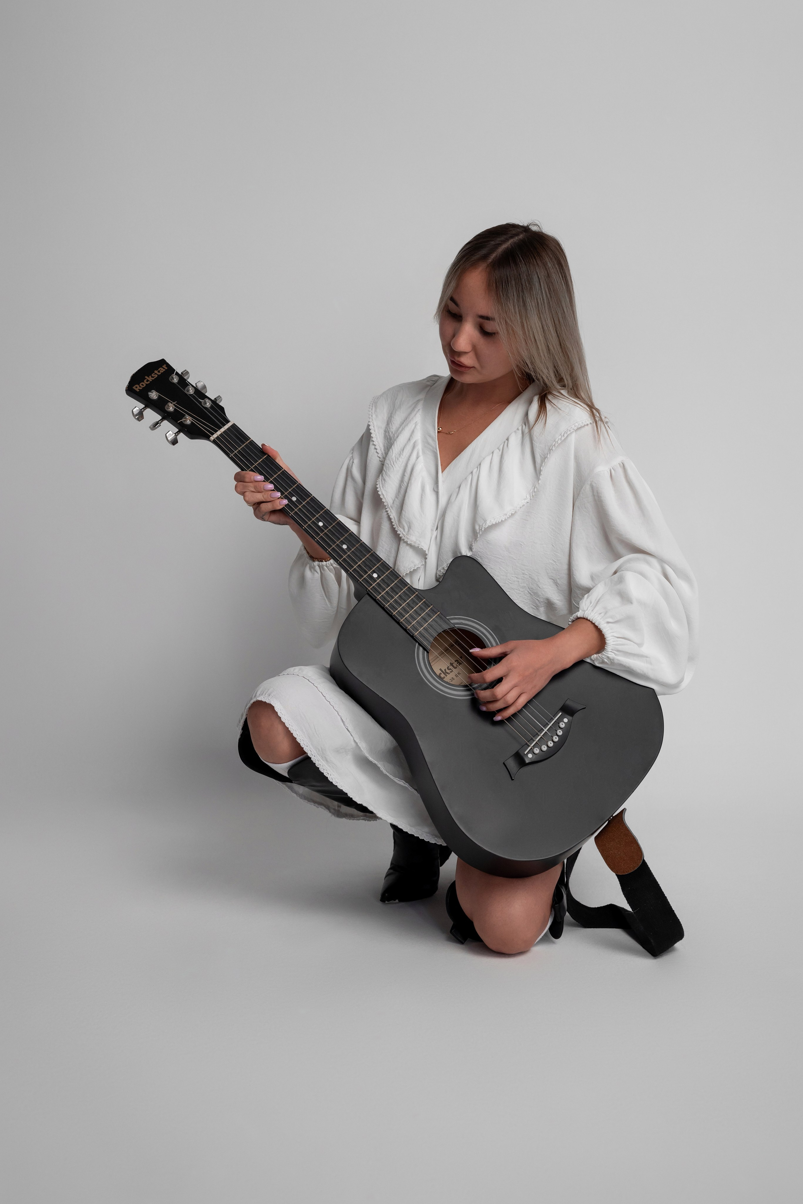 Эльза. Фотограф в городе Салават