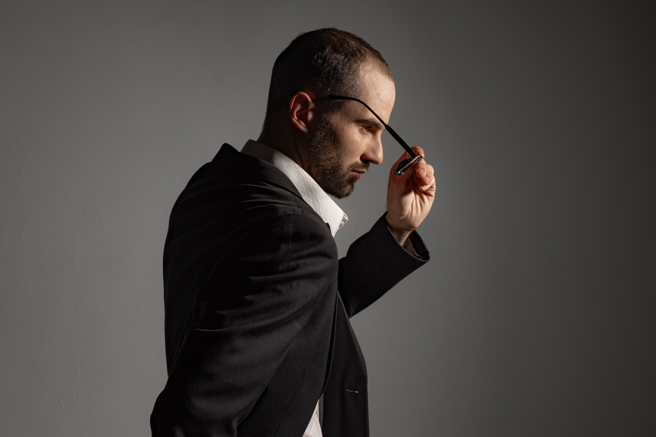 Дмитрий. KUPTSOVA FOTO