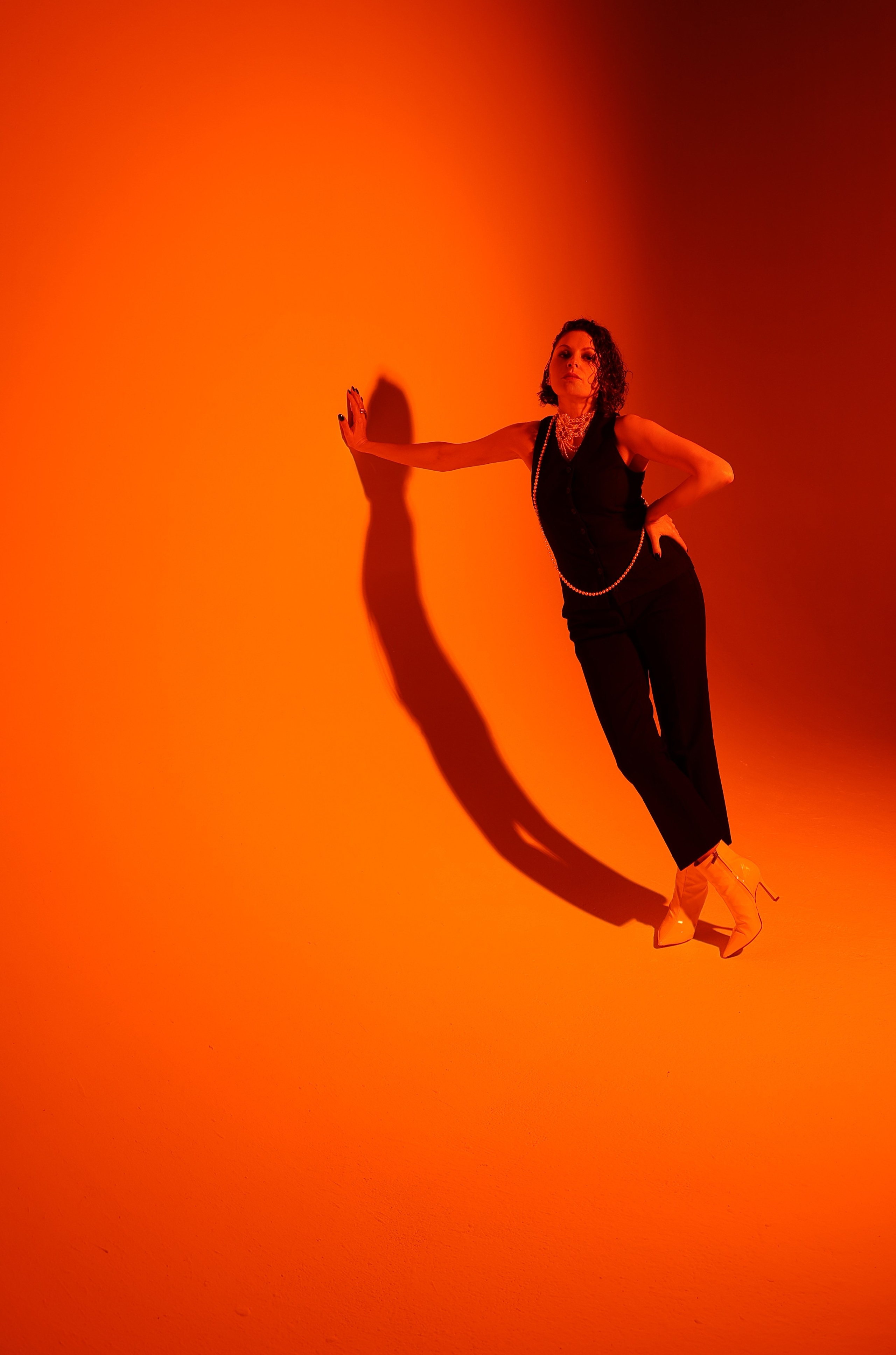 Марго. Фотограф в Москве Юлия Майорова