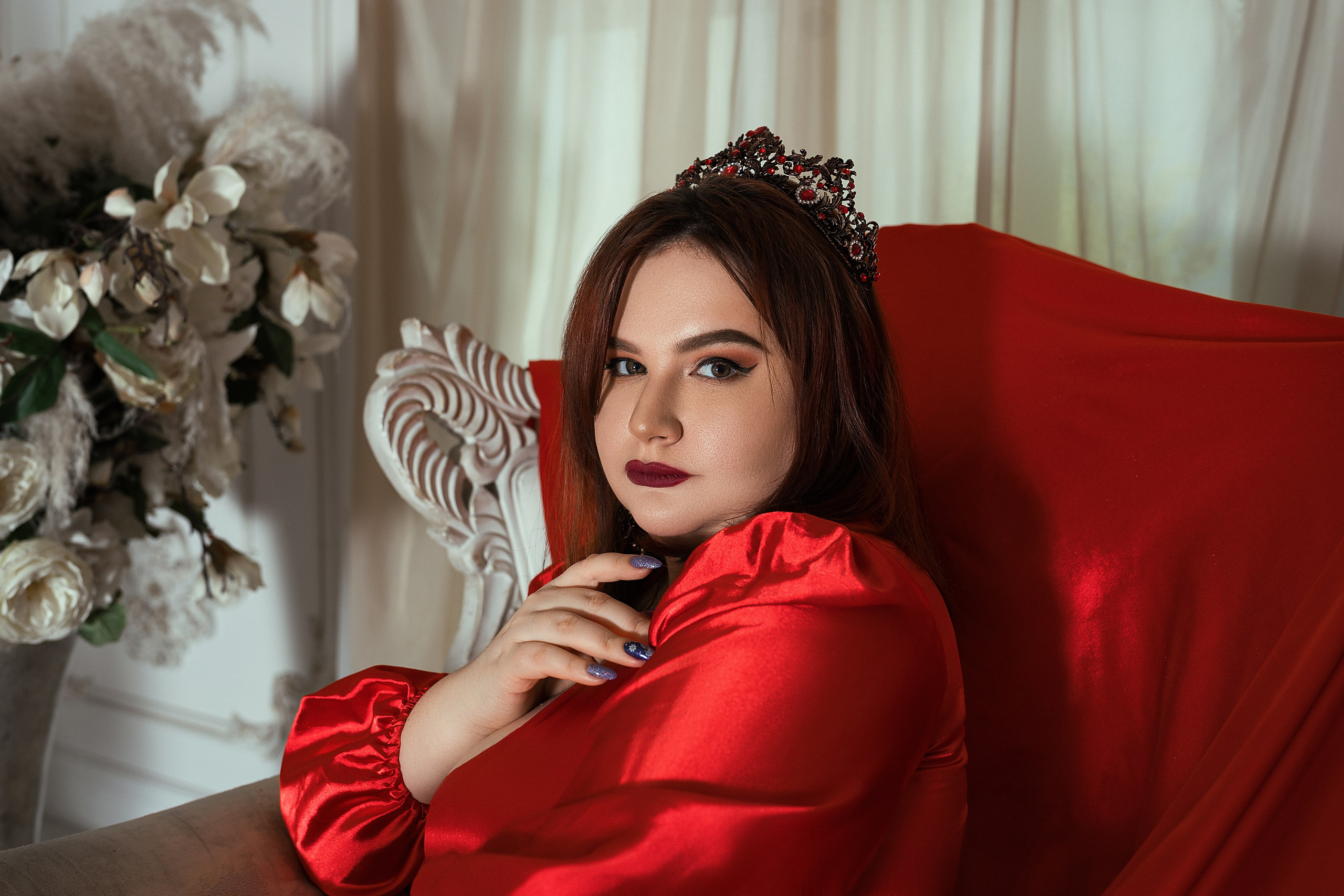 Фотограф Тати Орёл