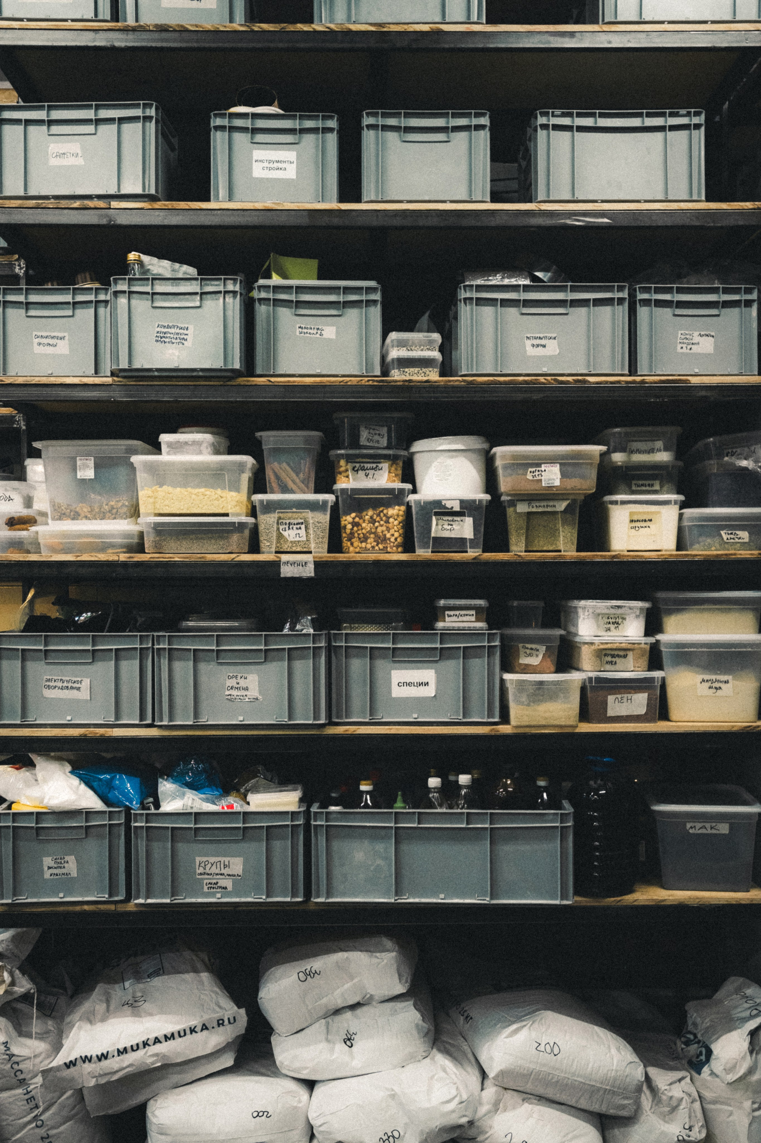 Фотограф Илья К. в Москве