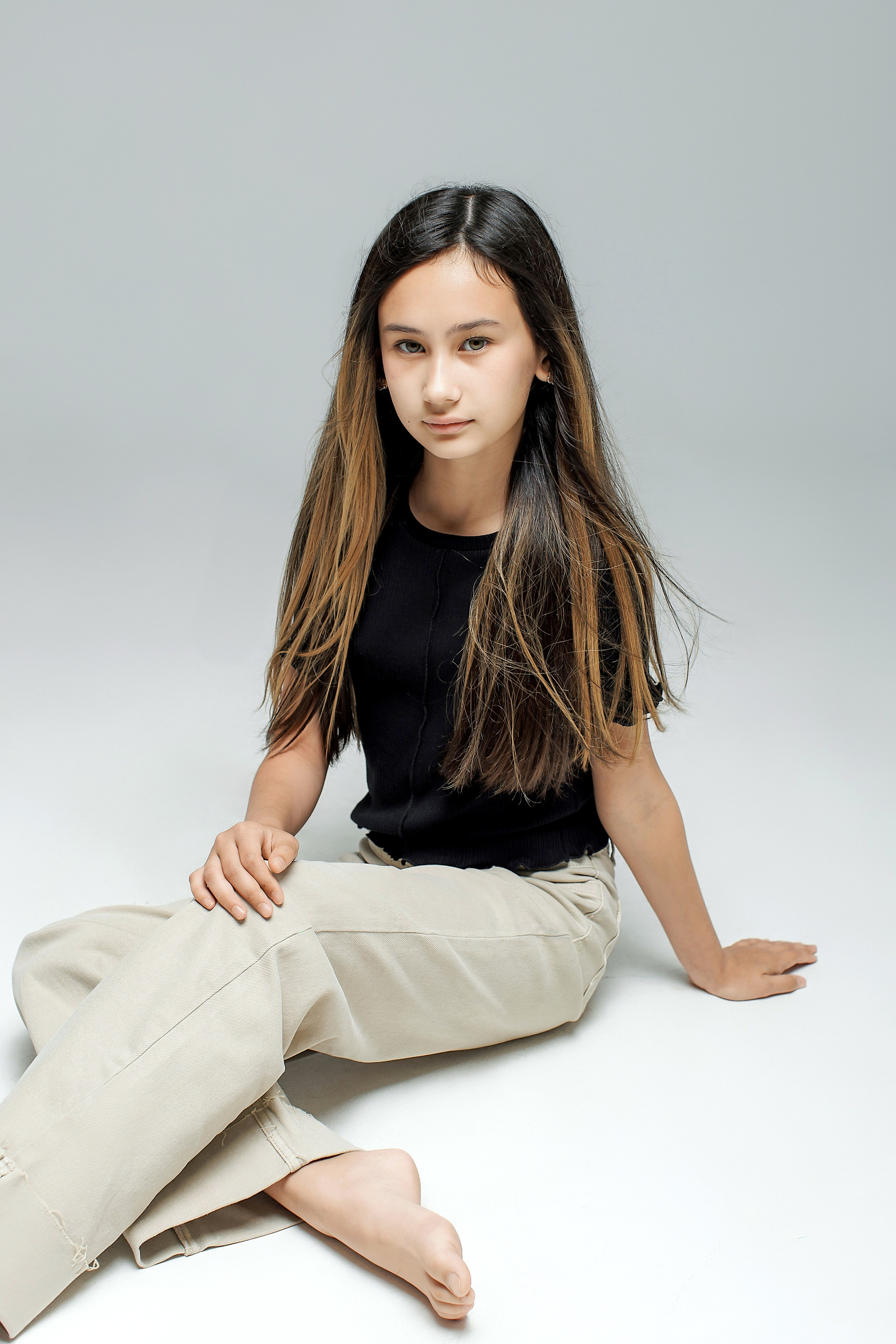 Юлия и Фидаиль. Семейный и детский фотограф в Стерлитамаке Разина Рахмангулова