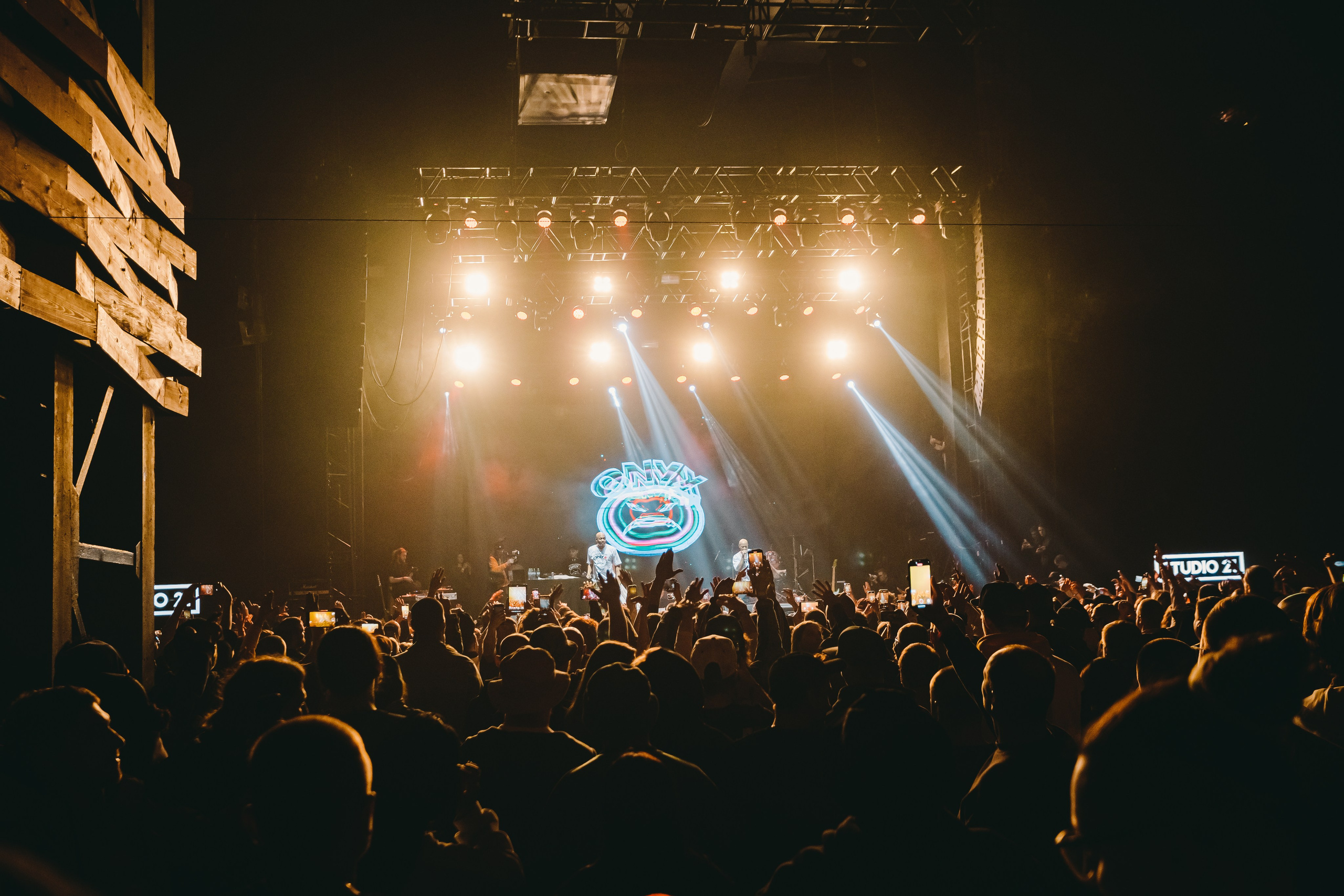 ONYX. Фотограф Сонкина Татьяна