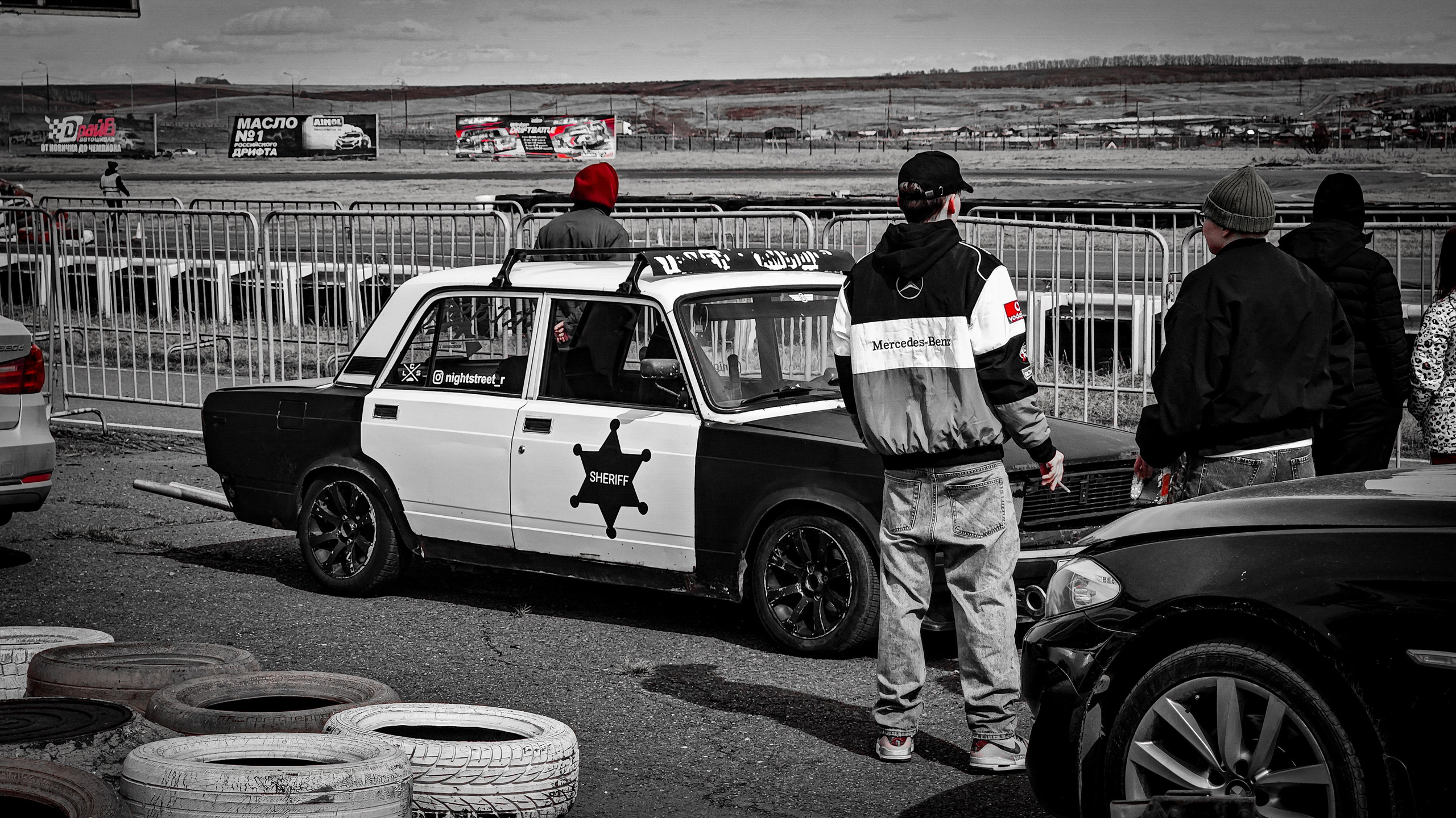 Красное кольцо. Открытие сезона 2025. Игорь Урывский. Фотограф Красноярск