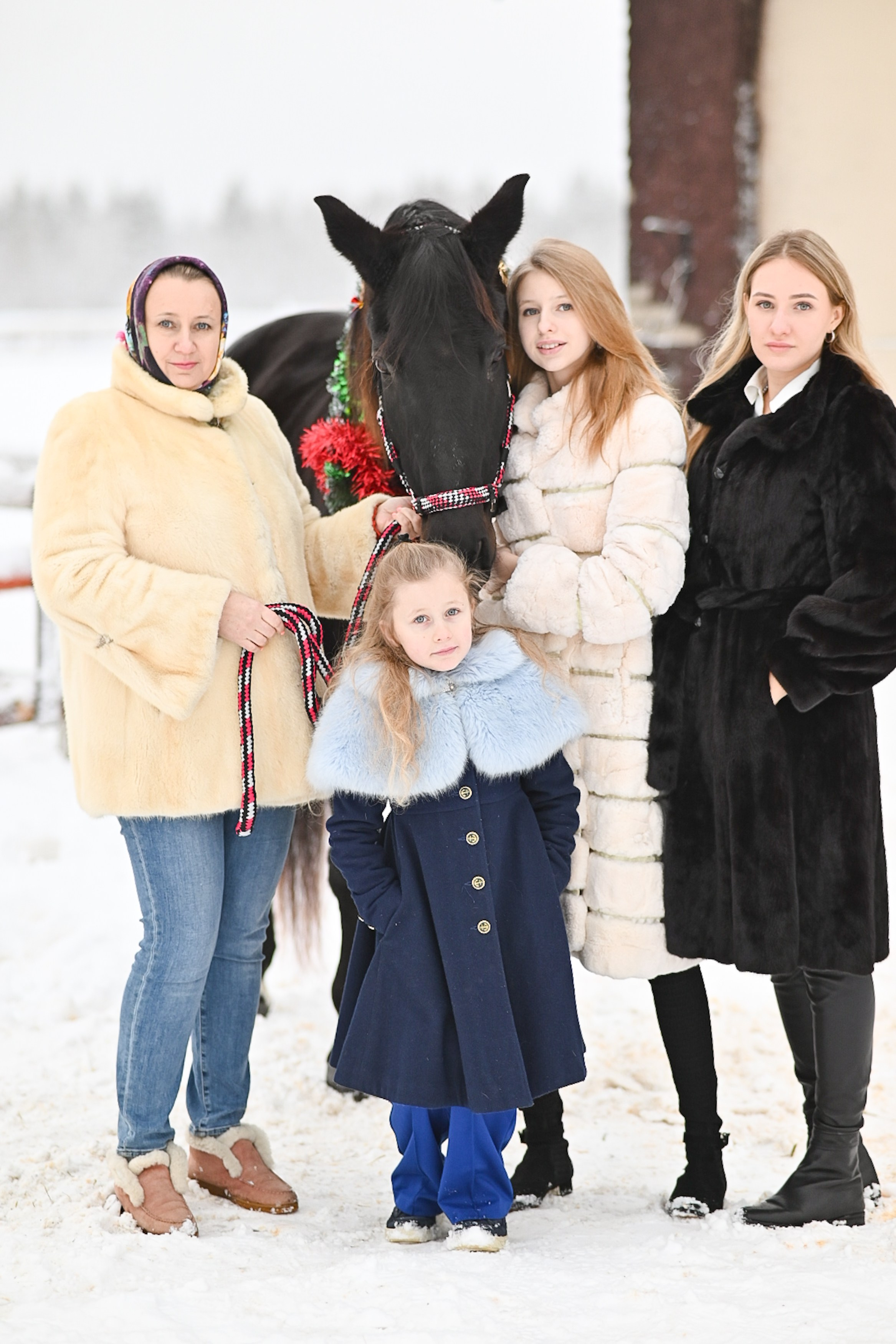 King. LifeStyle фотограф Анна Воробьёва Санкт-Петербург