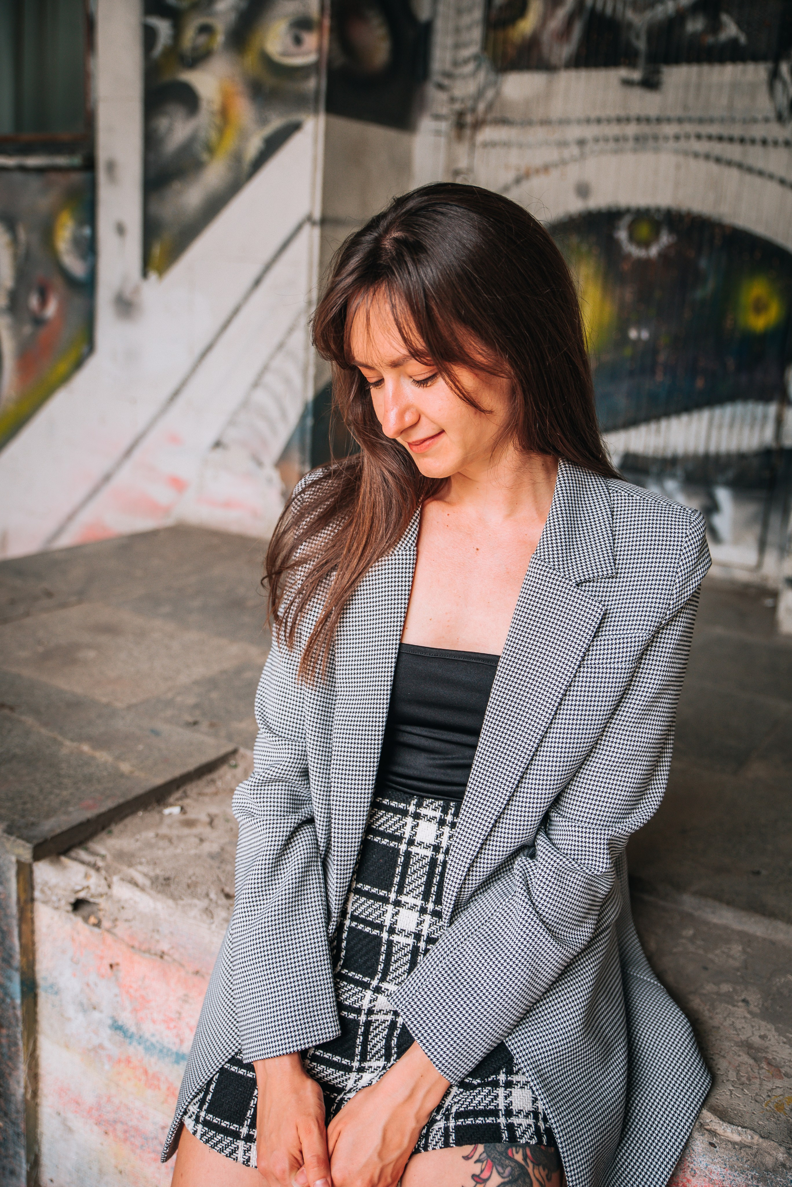 Юлия и Николай. Главная