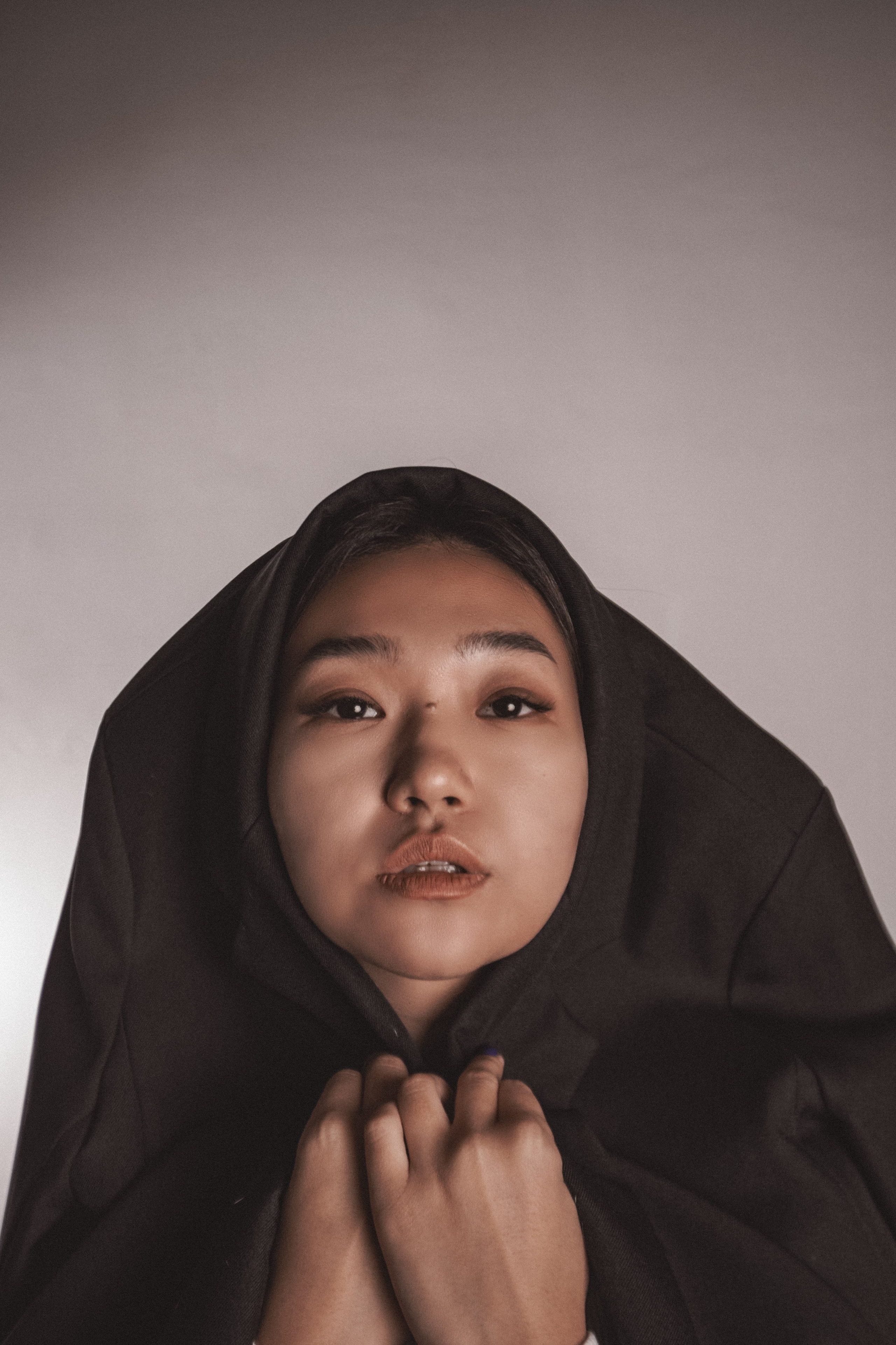 BUTASHA. Фотограф Андрей Степченков | Москва и МО