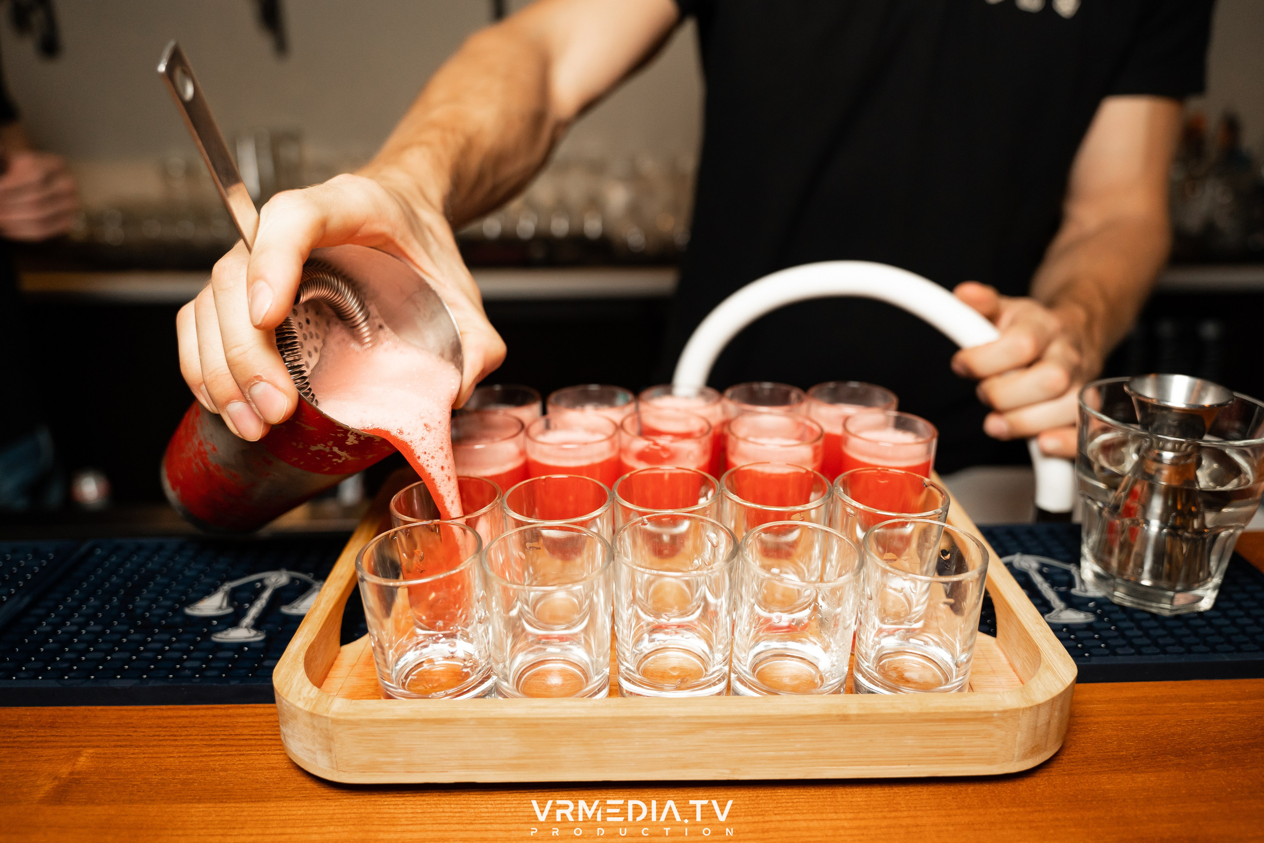 Выходные в ресторане «Мюнхен»