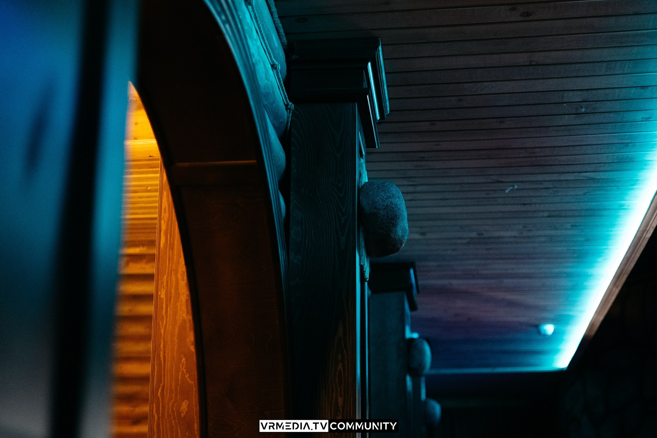 В гостях «У Петровича»