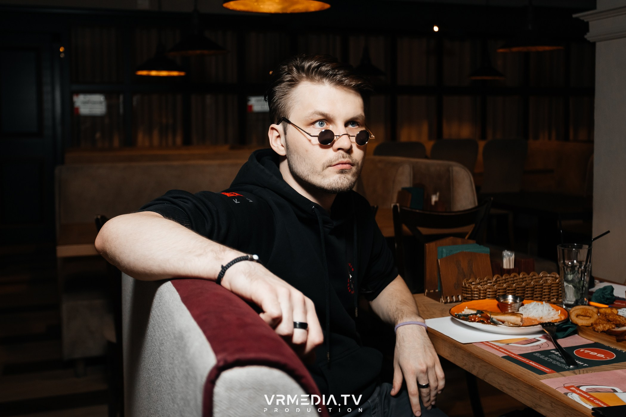 Wow Quiz в ресторане «Мюнхен»