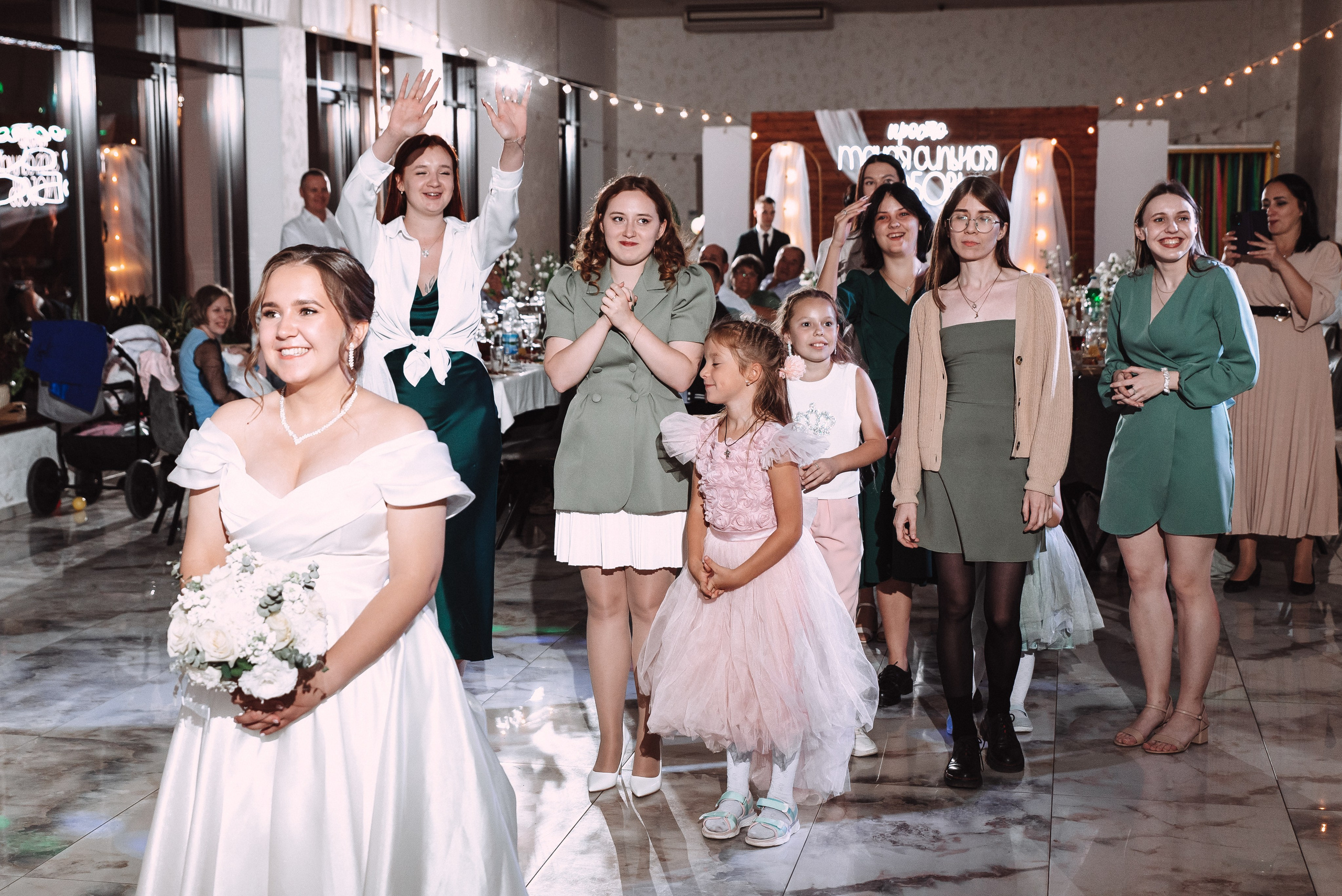 Александр + Анастасия. Свадебный и семейный фотограф в Волгограде Олеся Лисицкая