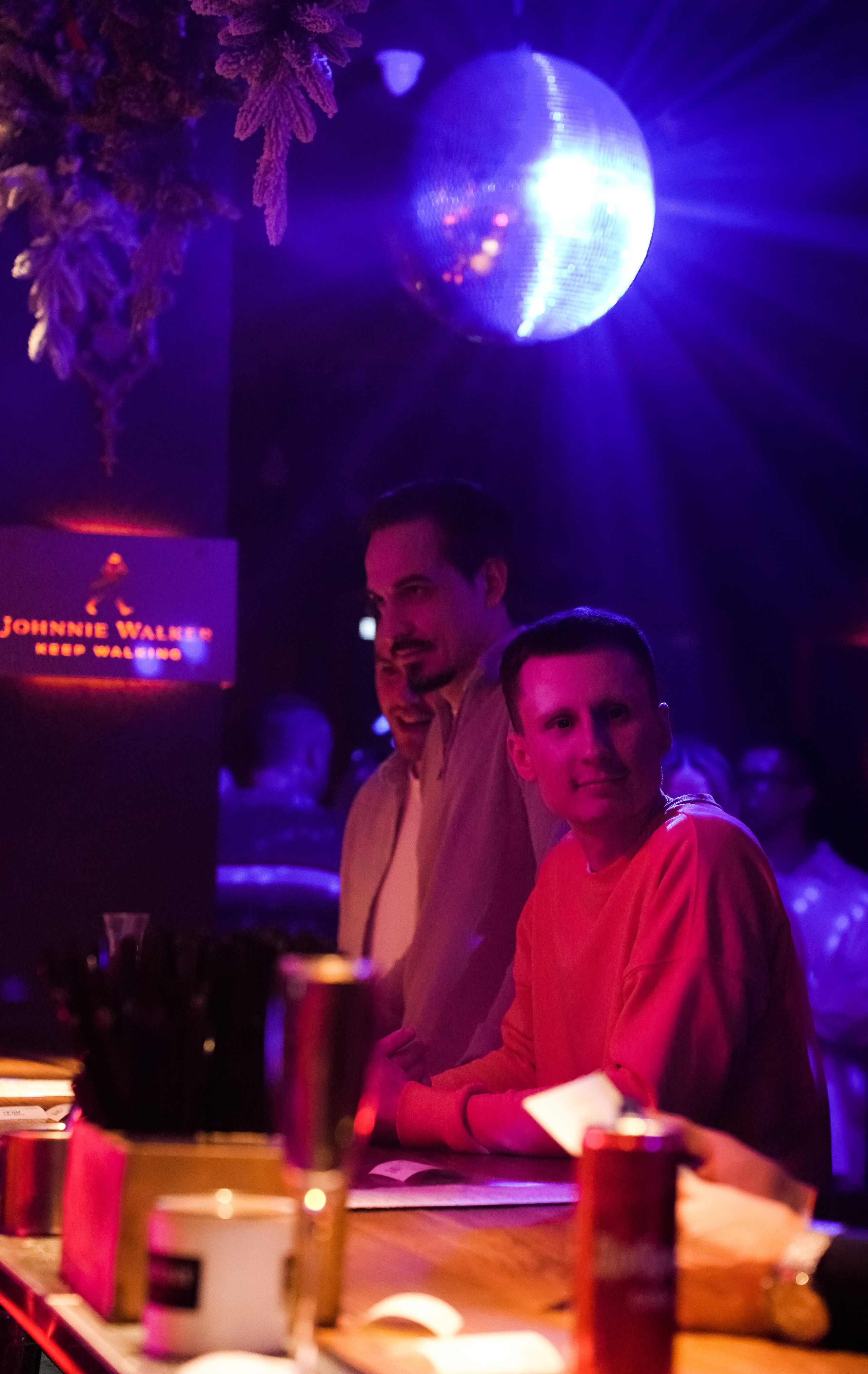 EVENT-туса в караоке. Свадебный фотограф и видеограф в Ростове-на-Дону. Максим и Наталья Лебедевы