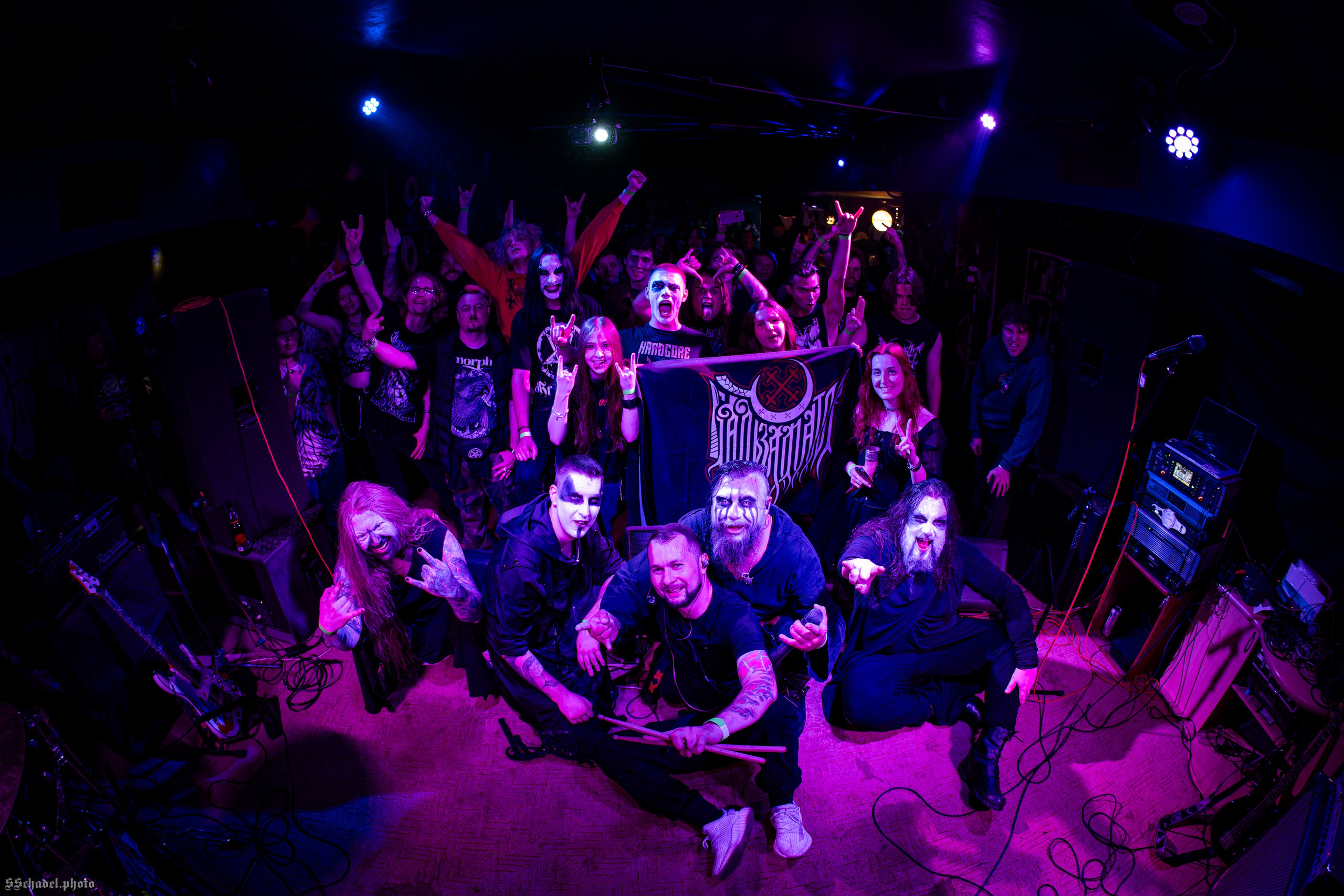 Бальзаматор 28.06.25. We will make everything metal!