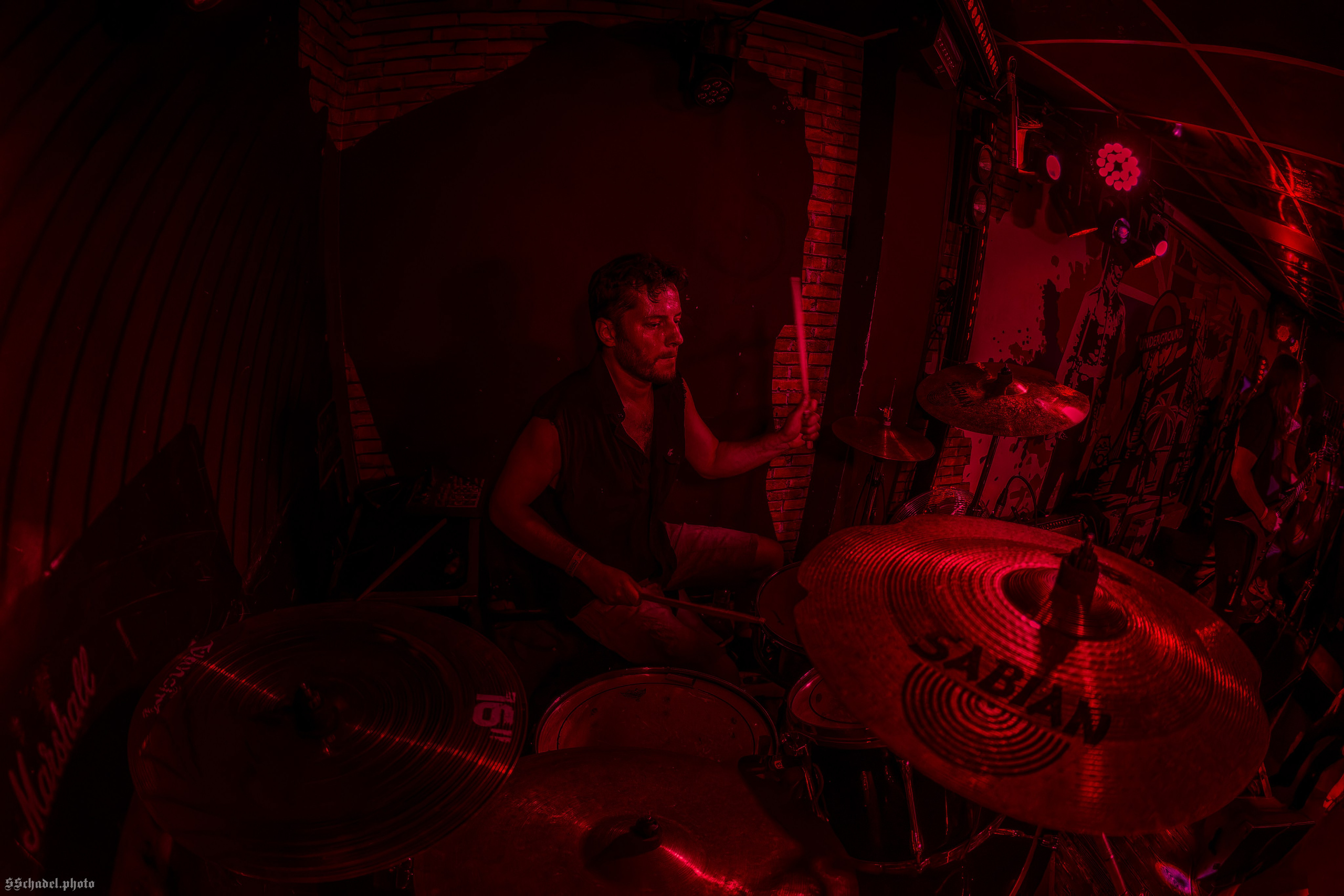 Aspid 23.08.25. We will make everything metal!