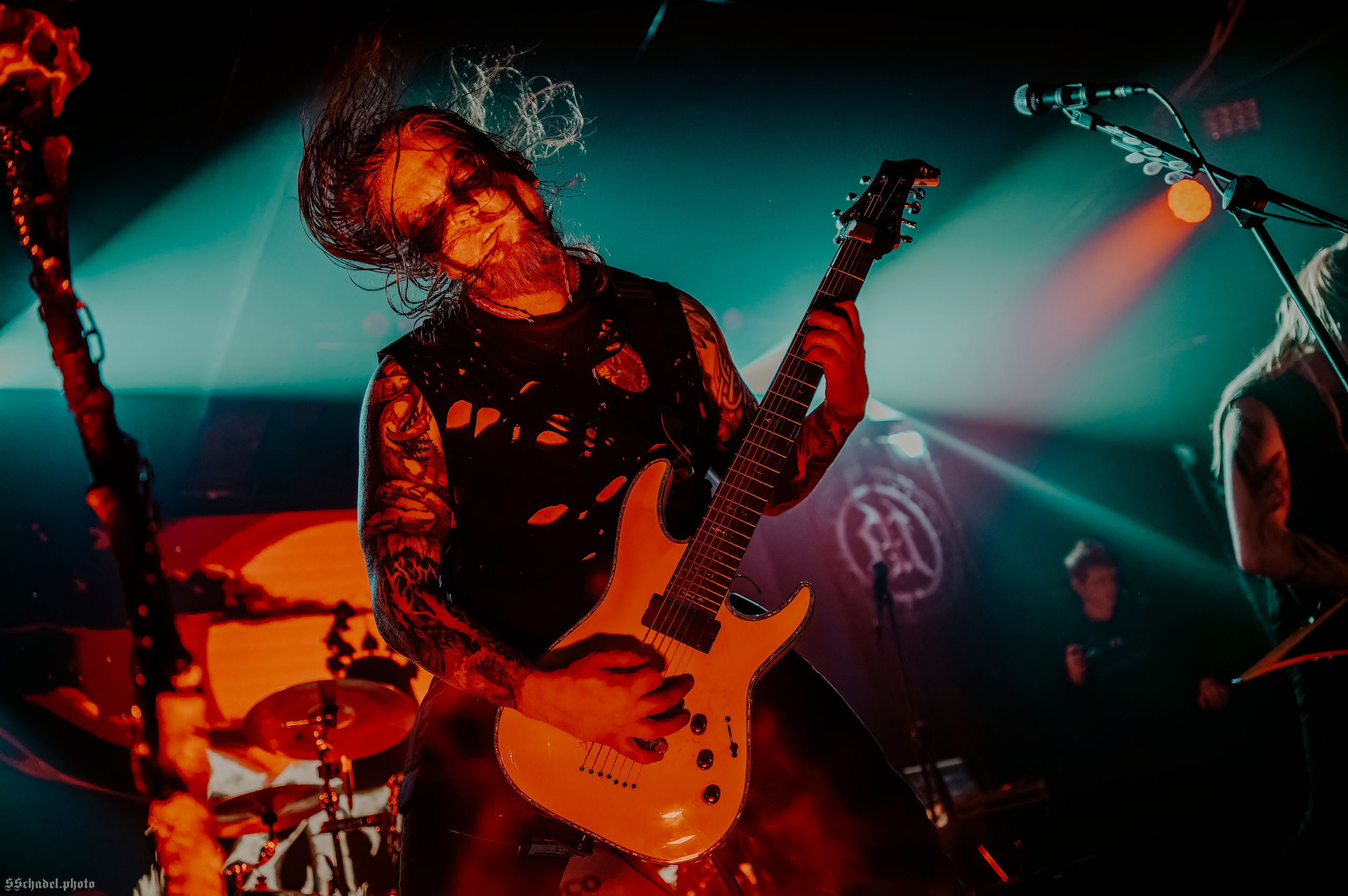 Mjod 19.04.26. We will make everything metal!