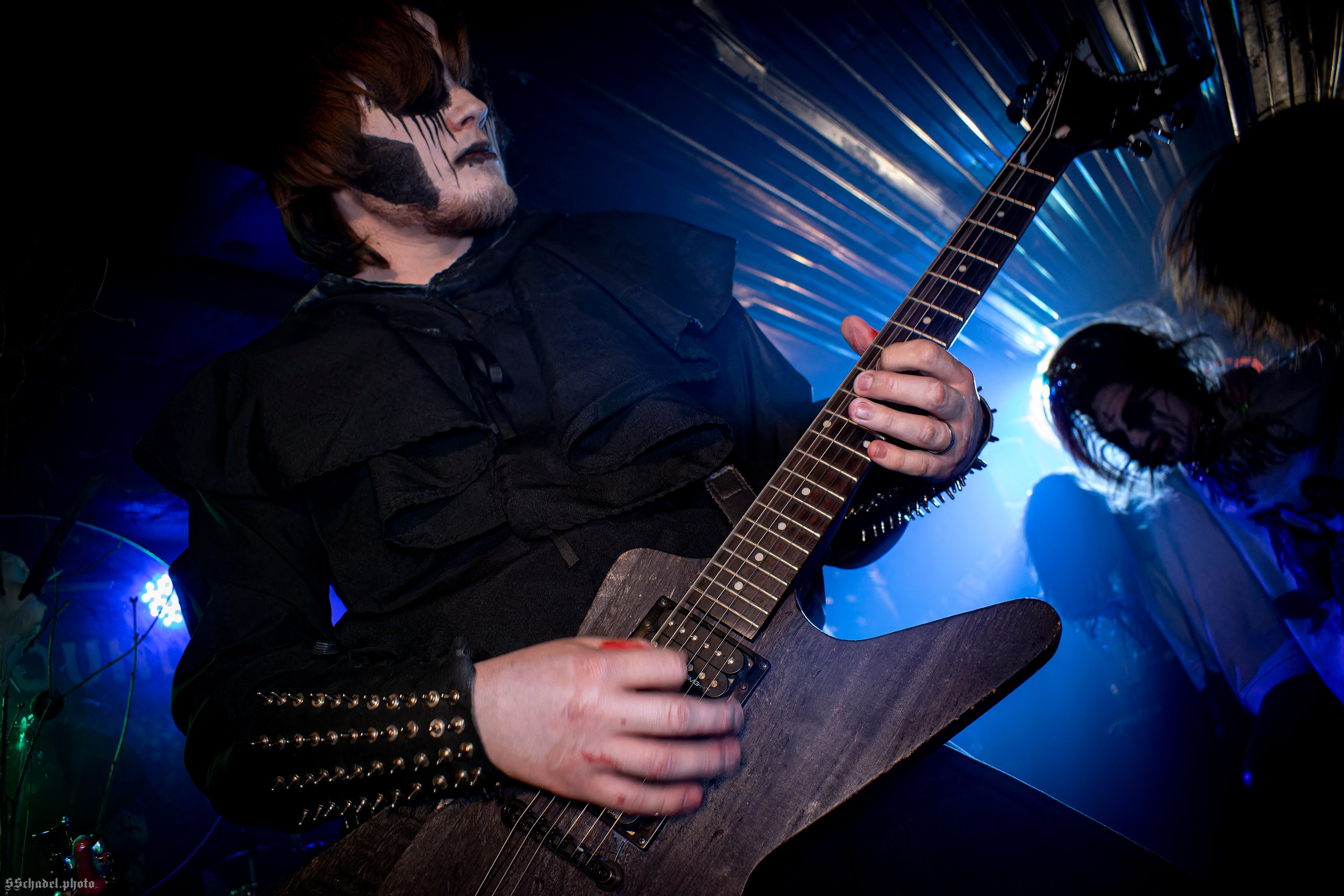 Moscow Spring Carnage 2025 // Neargroth 03.05.2025. We will make everything metal!