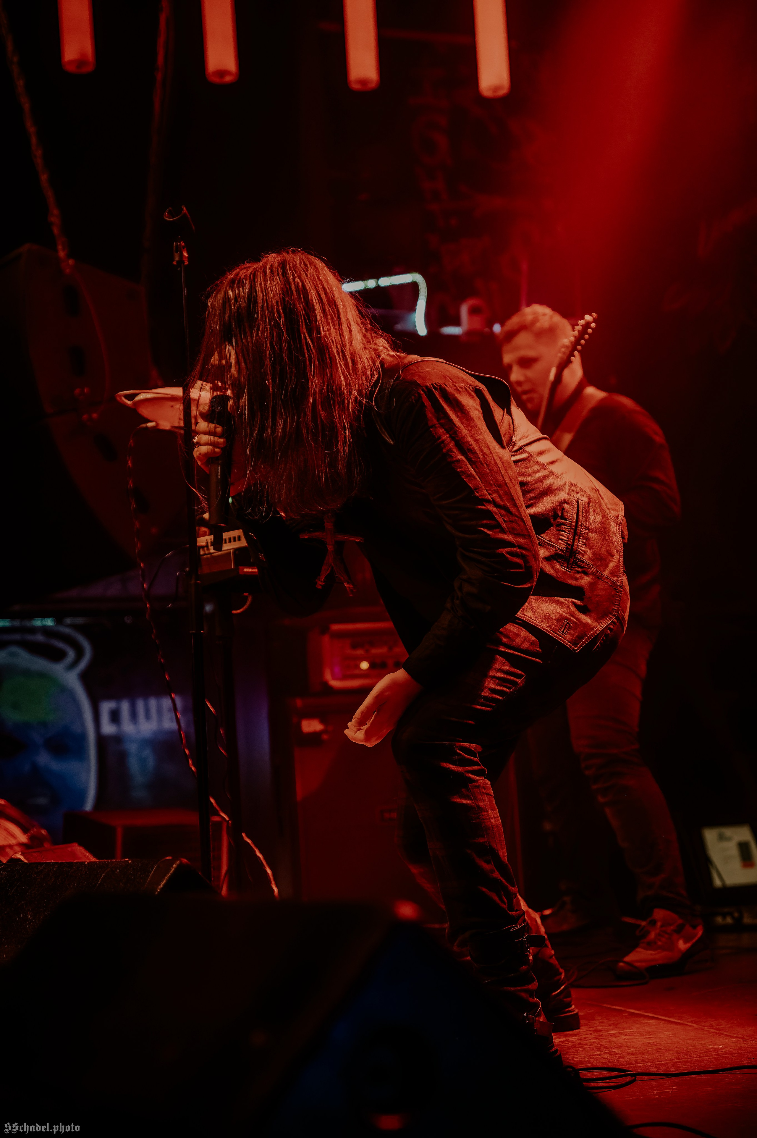 ИЛ 26.04.26. We will make everything metal!