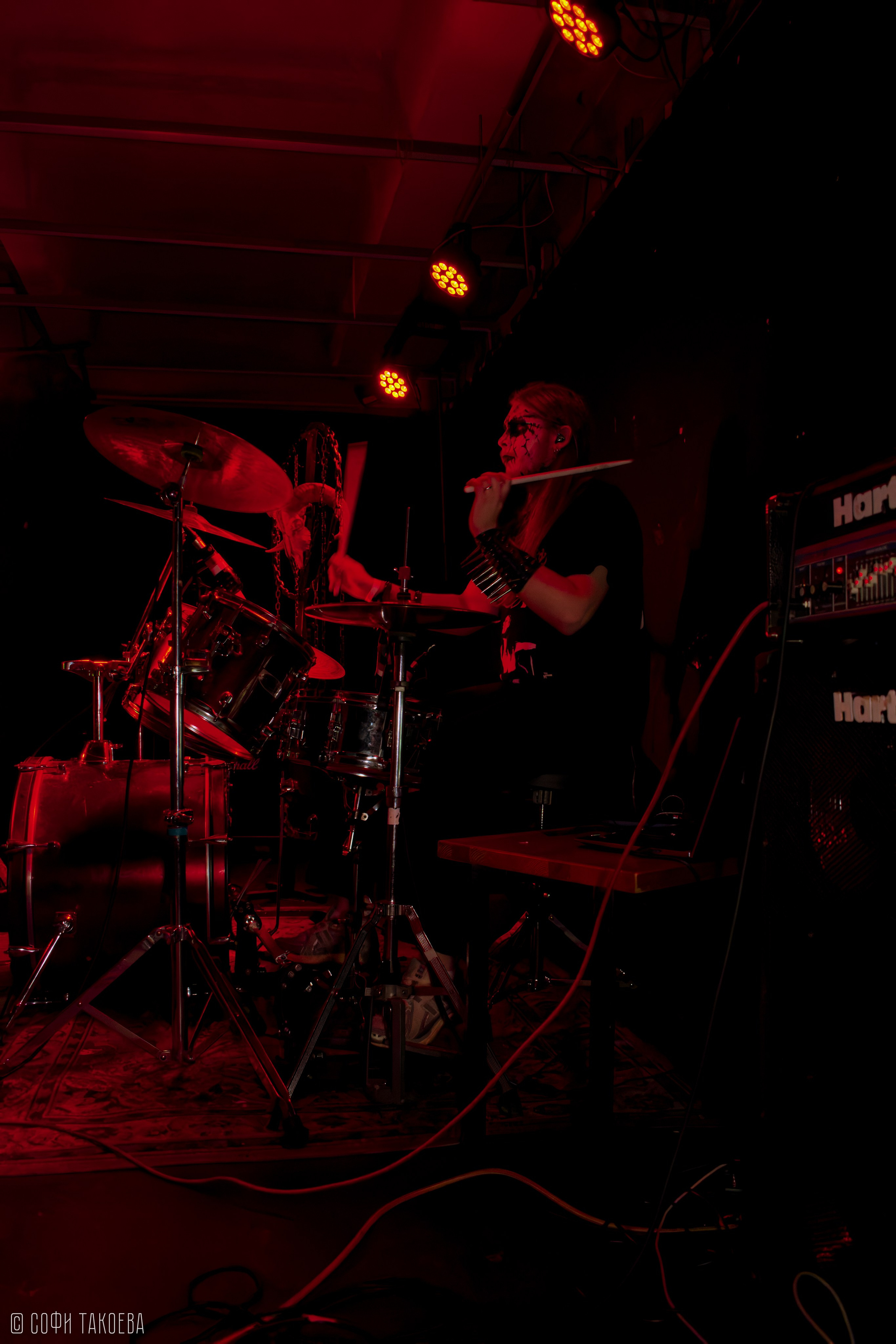 Neargroth 21.02.25. We will make everything metal!