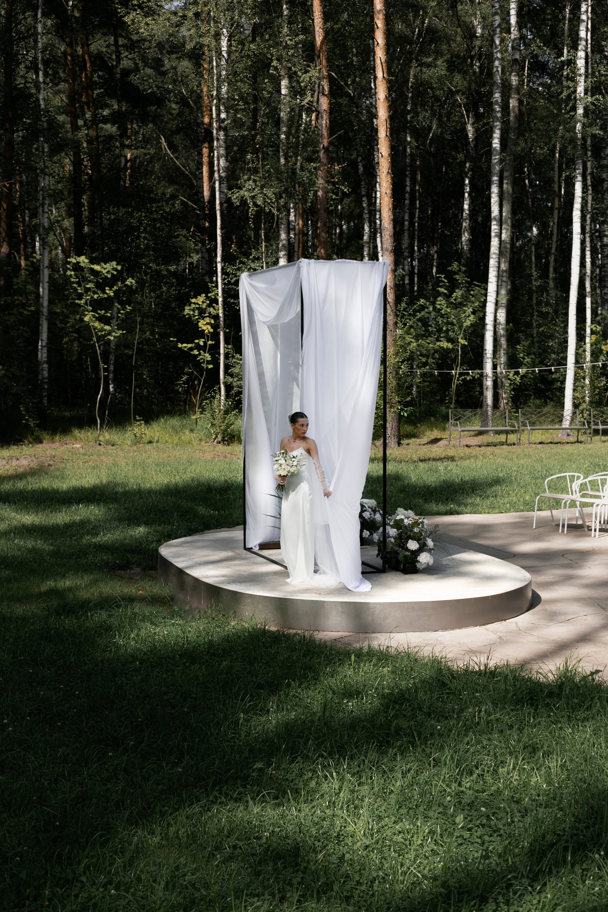 Юля и Паша. Бьюти-фотограф Москва, Ярославль Елена Кукусечка