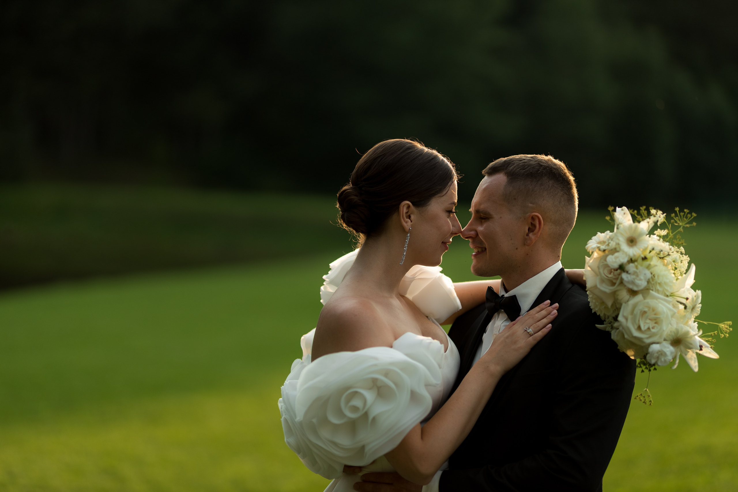 А&Е. Свадебный фотограф Гомель