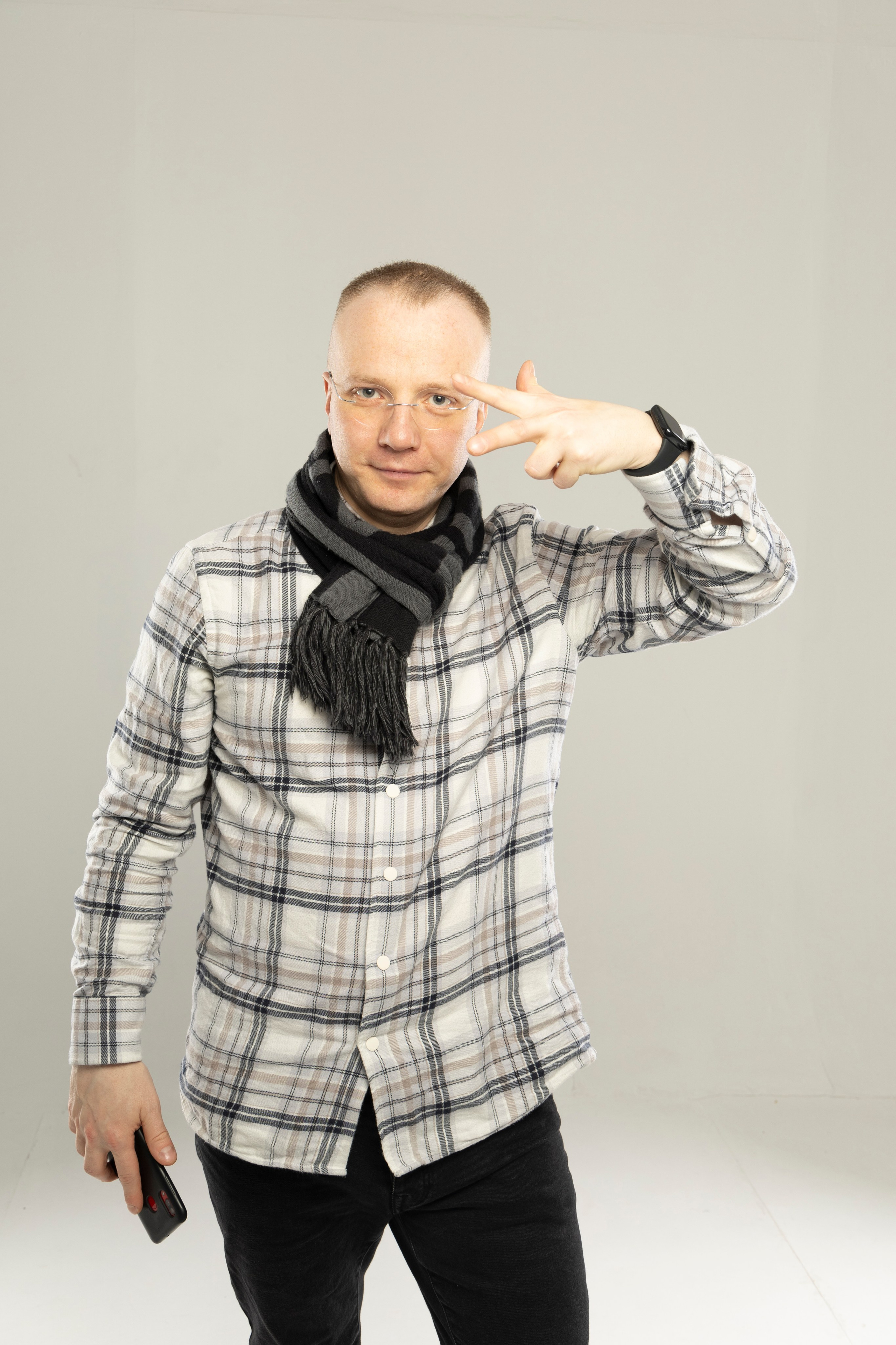 Максим. Фотограф Андрей Стариков