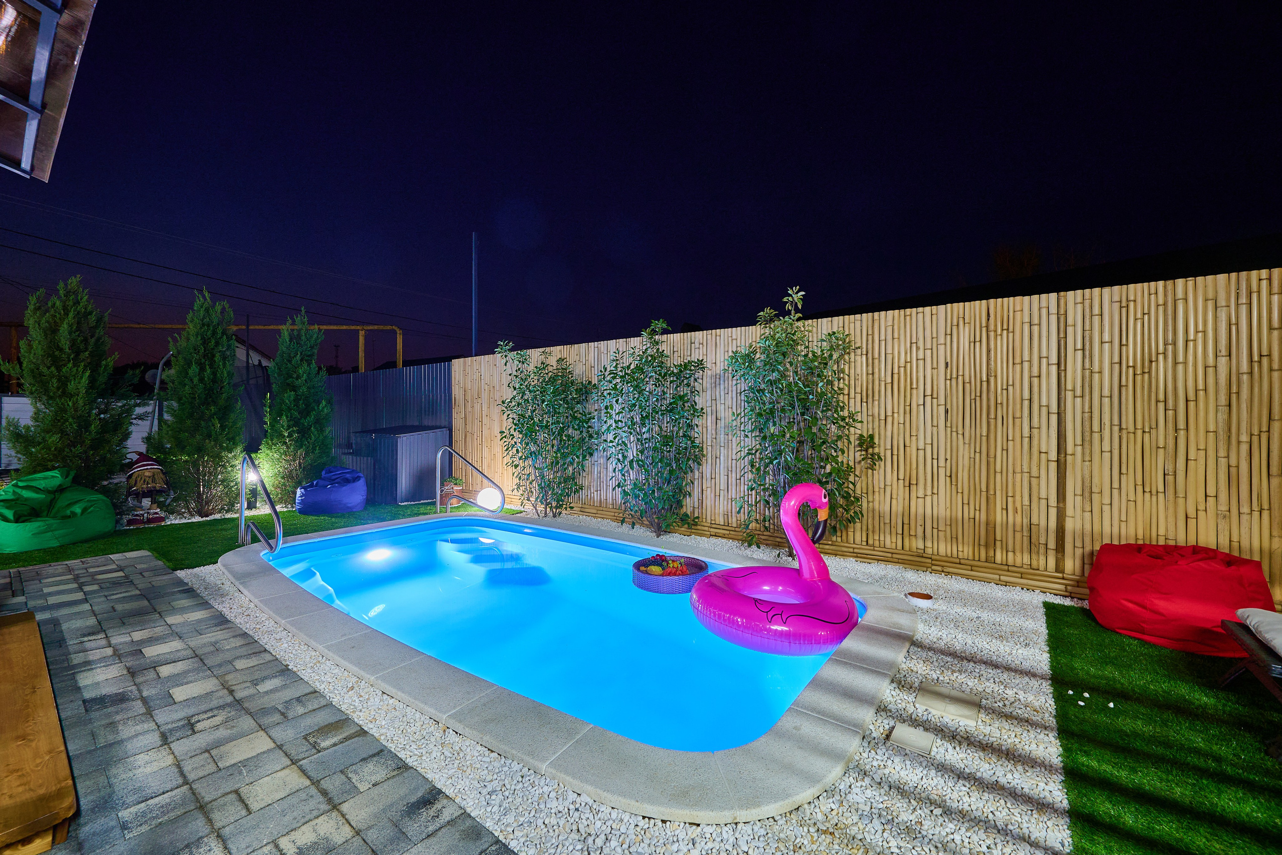 Квартира 190. Интерьерный фотограф в Краснодаре