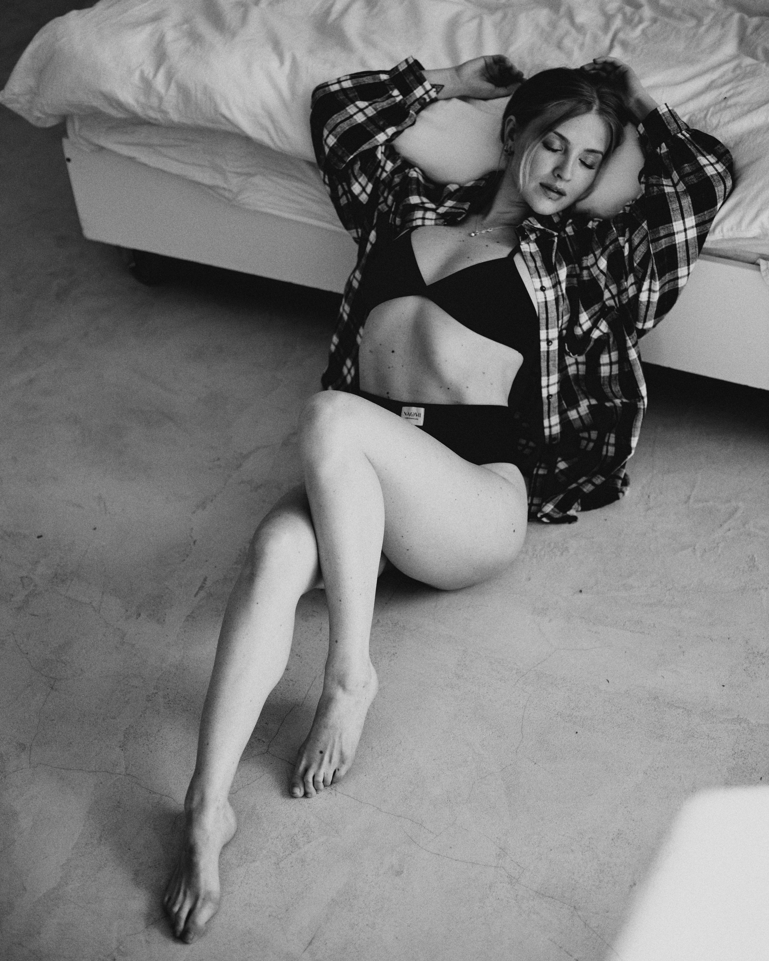 Карина. Портретный фотограф в Москве Ольга Крылова