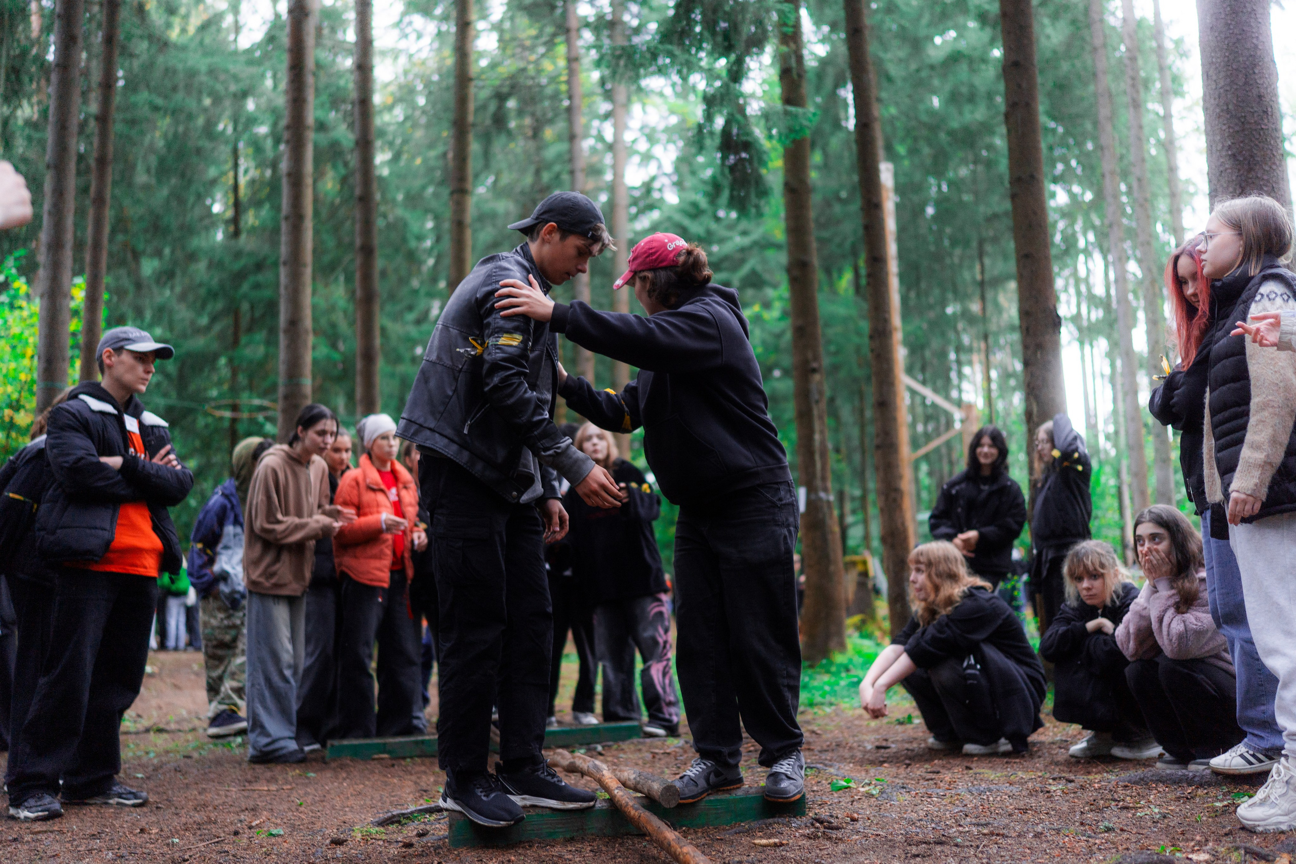 ТурСлет 2025 «26 КАДР». Максим Яковлев — фотограф/видеограф в Москве