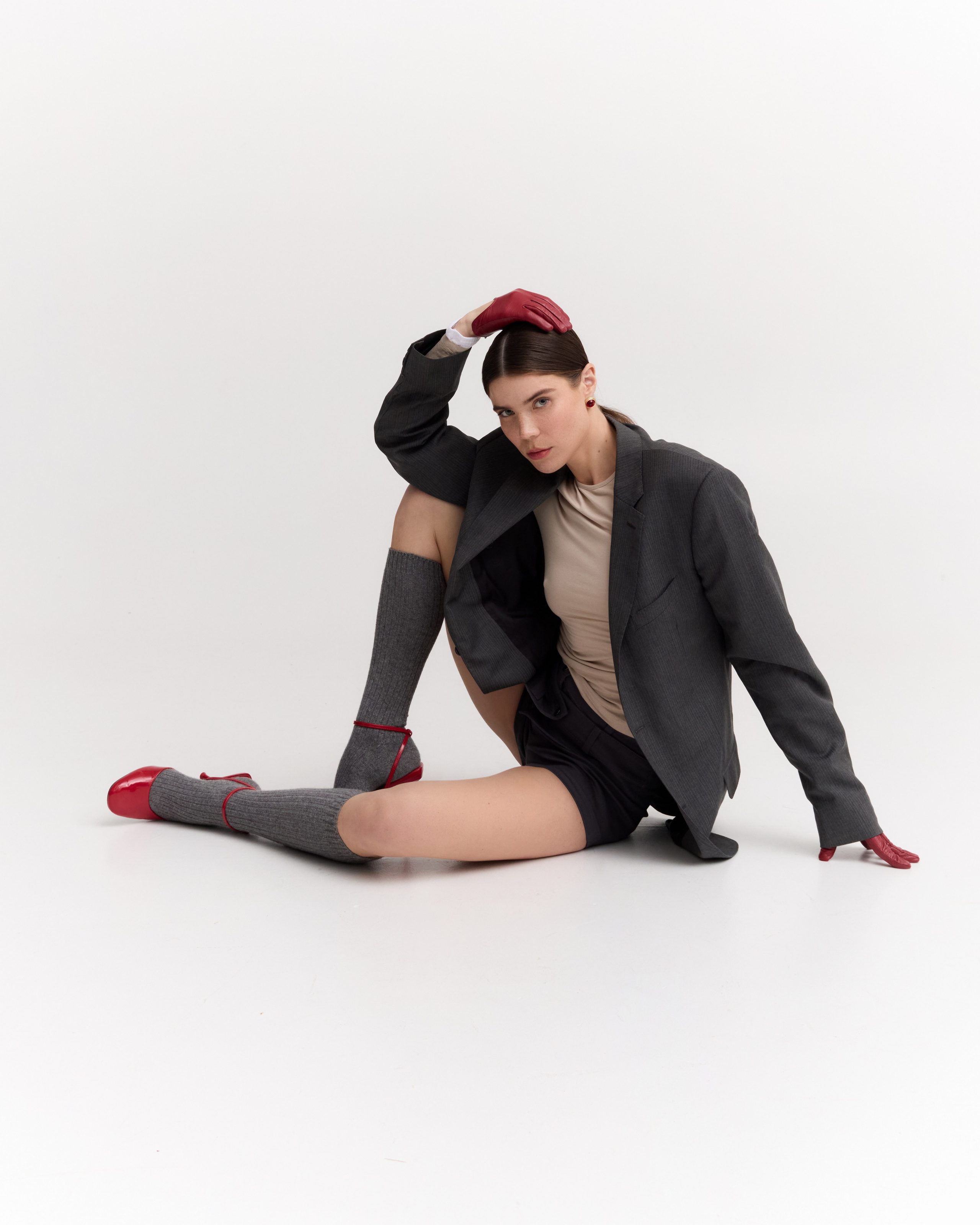 Свадебный и портретный фотограф — Олеся Ганненко