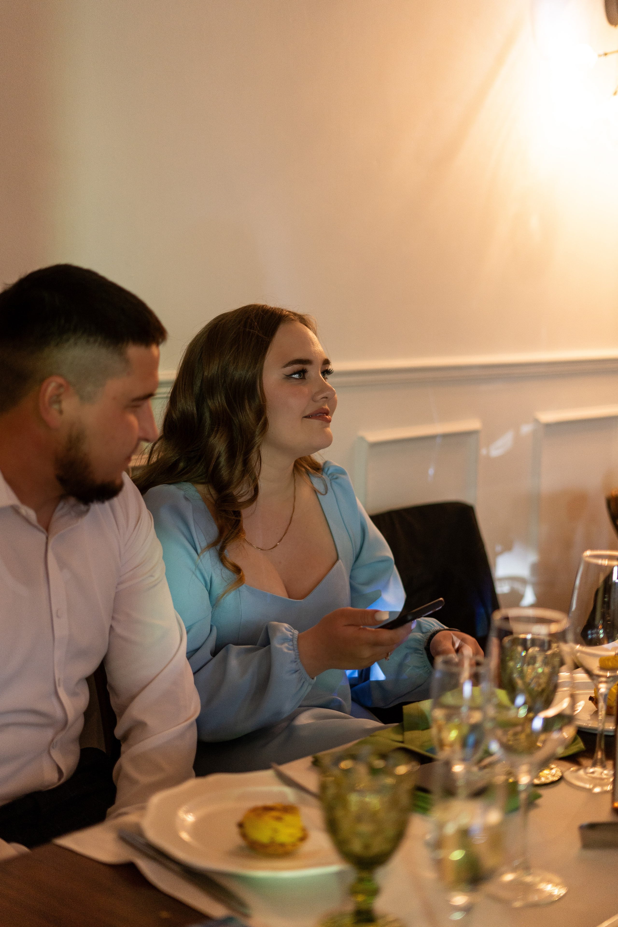 Виктория & Максим. Анастасия Паршукова — фотограф Шерегеш Новосибирск