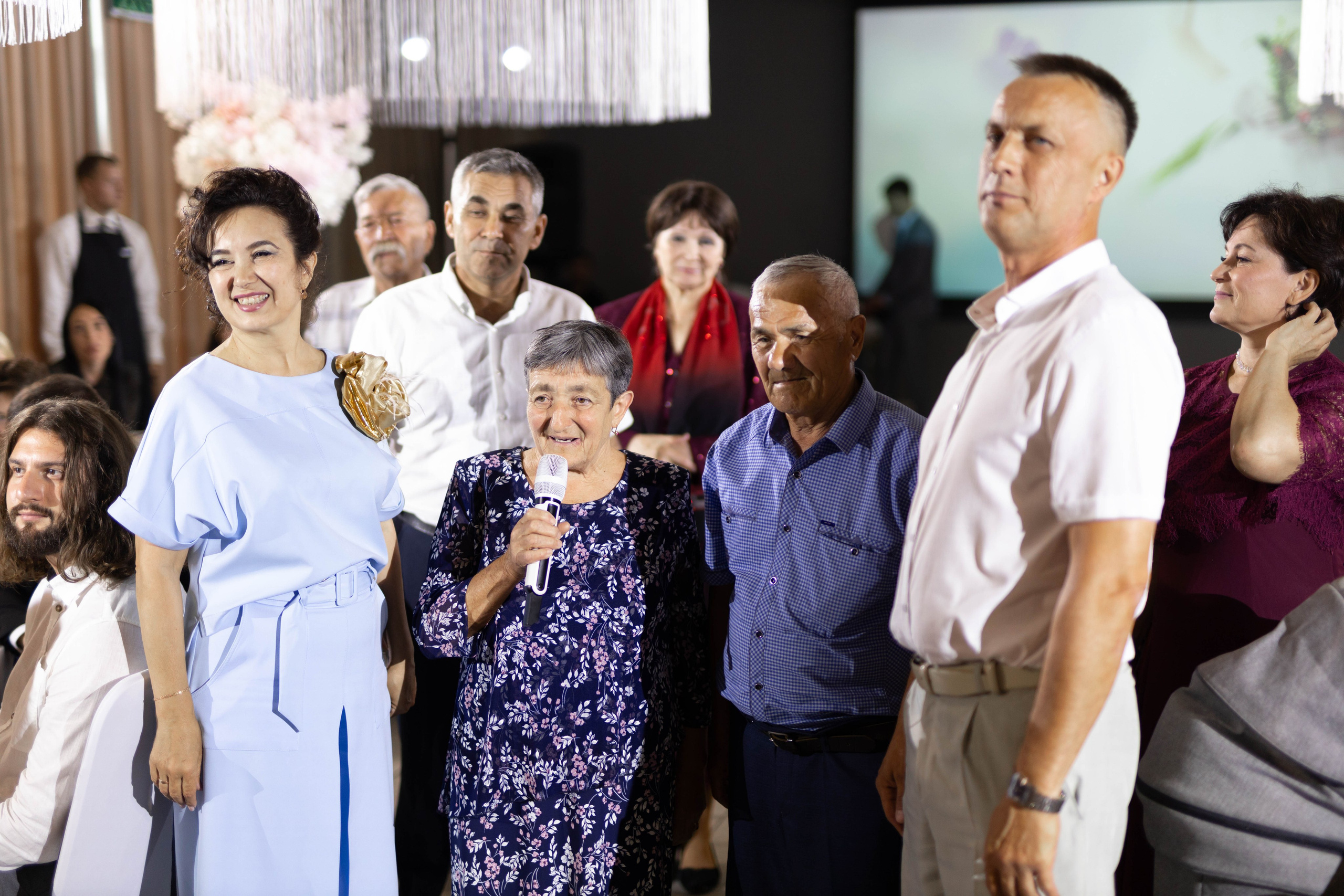 Данис Эльвира. Фотограф Александр Литвинов