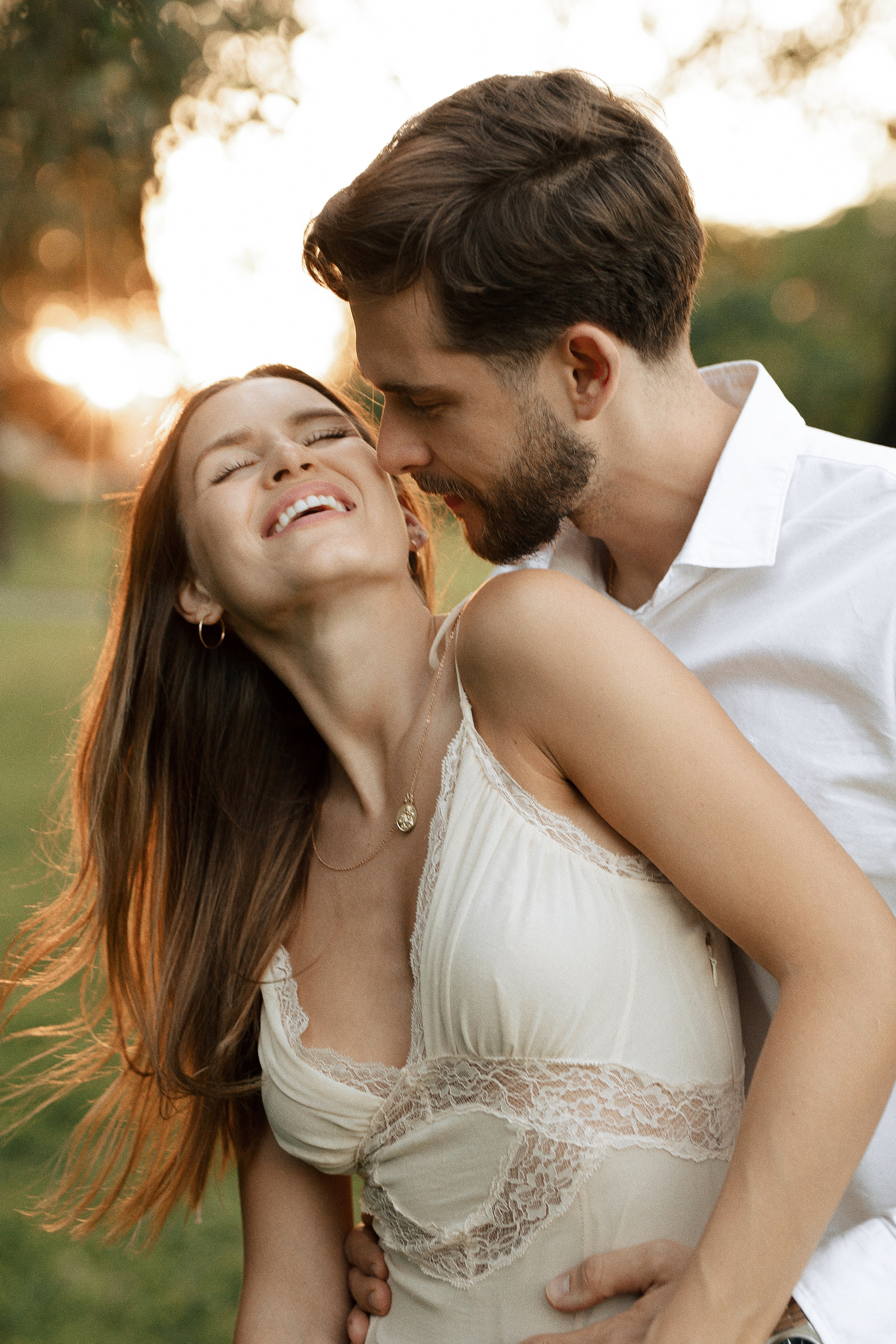 M&E. Фотограф Ира Григорьева