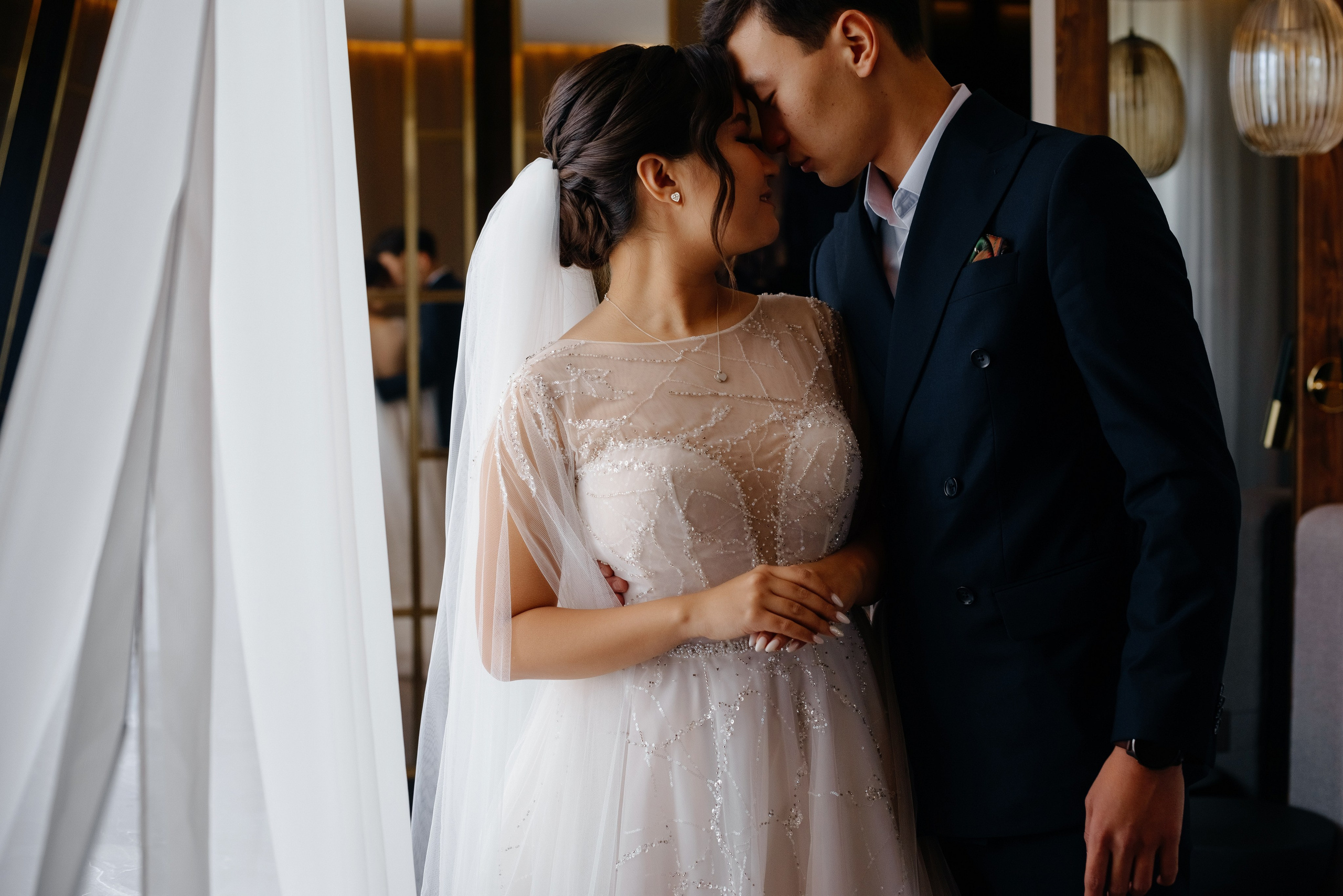 WEDDING. Фотограф Евгений Фураев