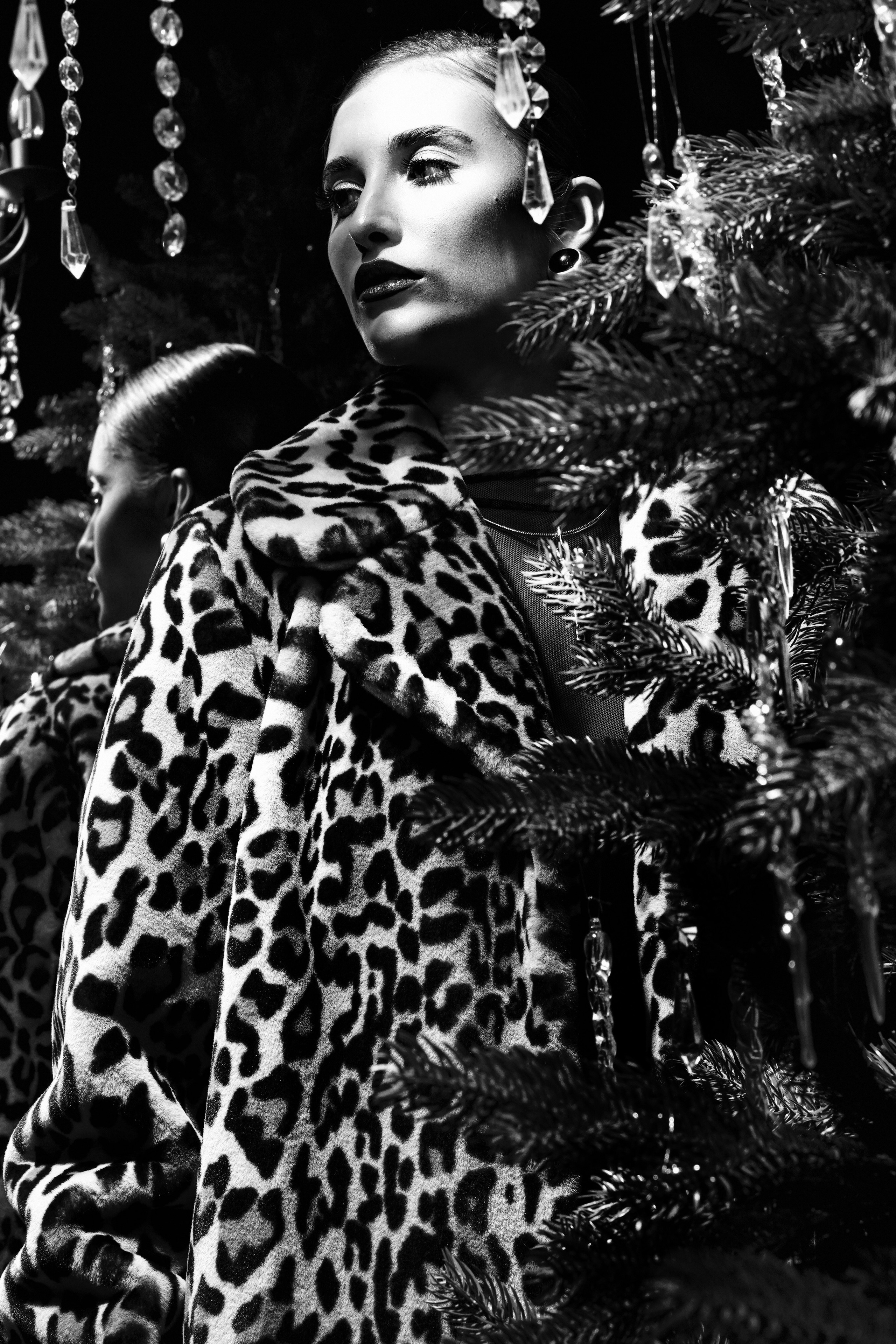 Lookbook CDS. Romanova фотограф