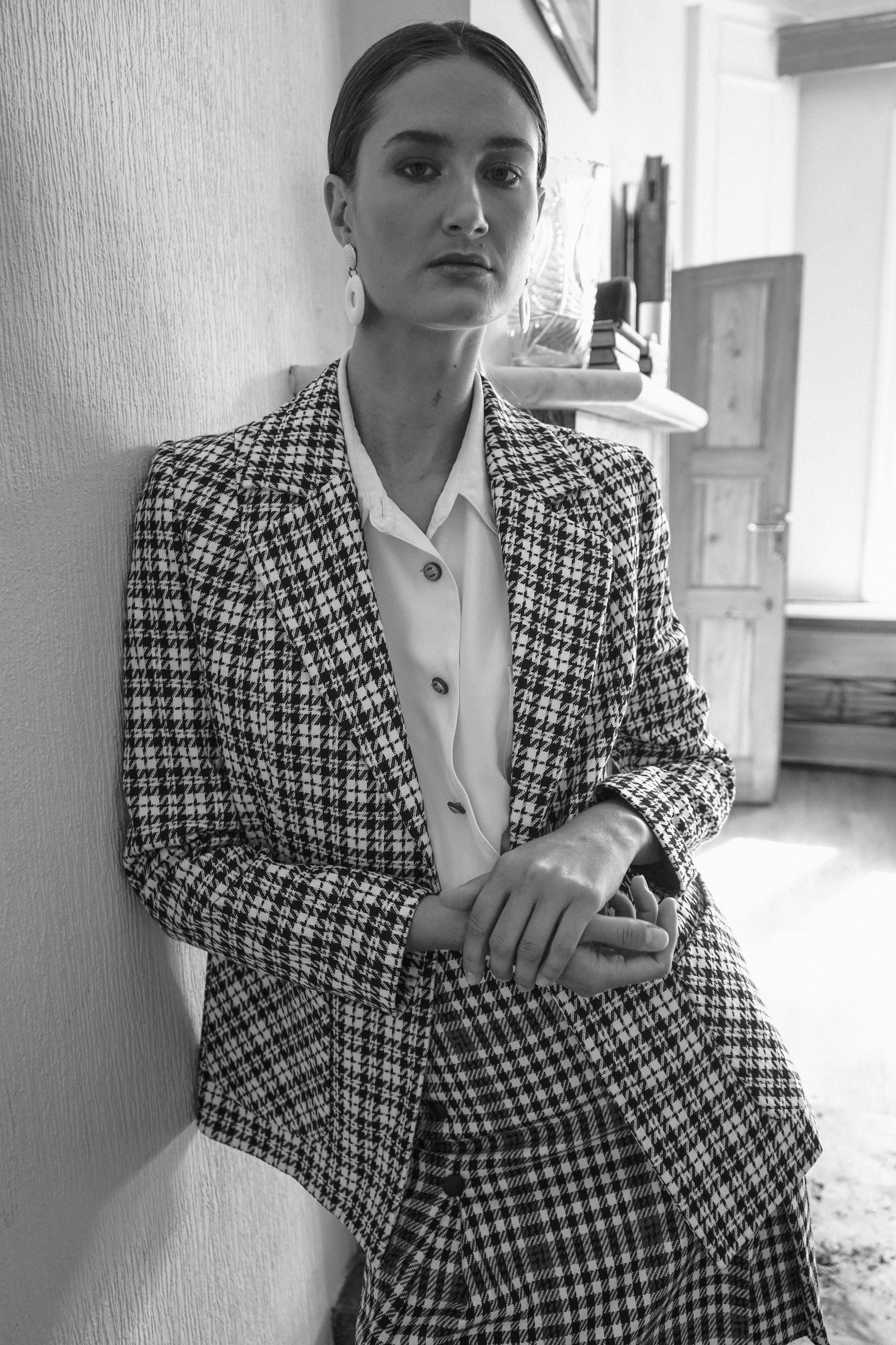 Lookbook. Romanova фотограф