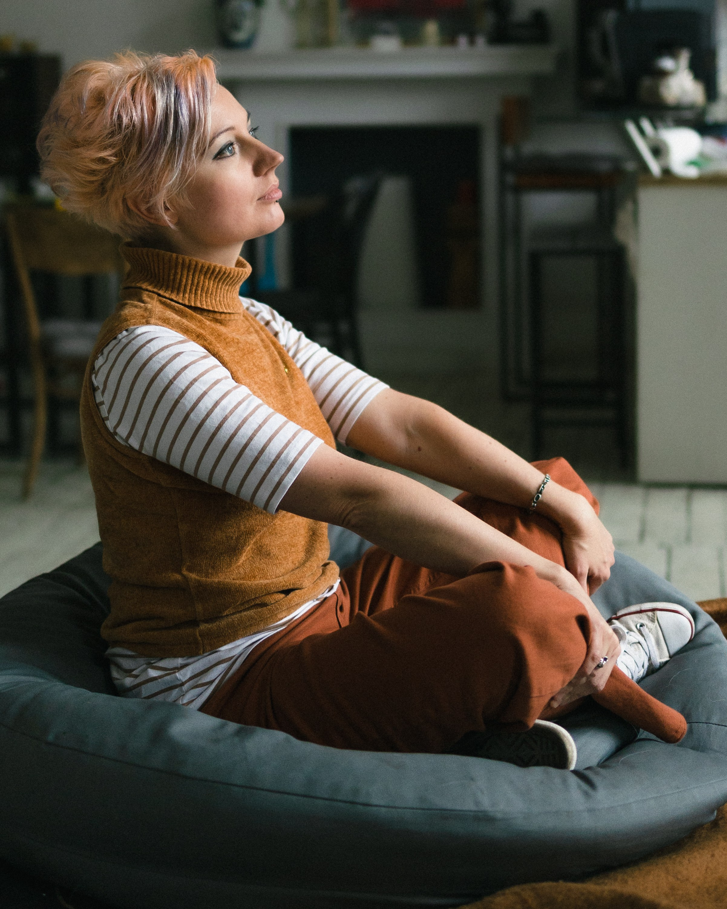 Полина. Одегова Лариса портретный фотограф в Нижнем Новгороде