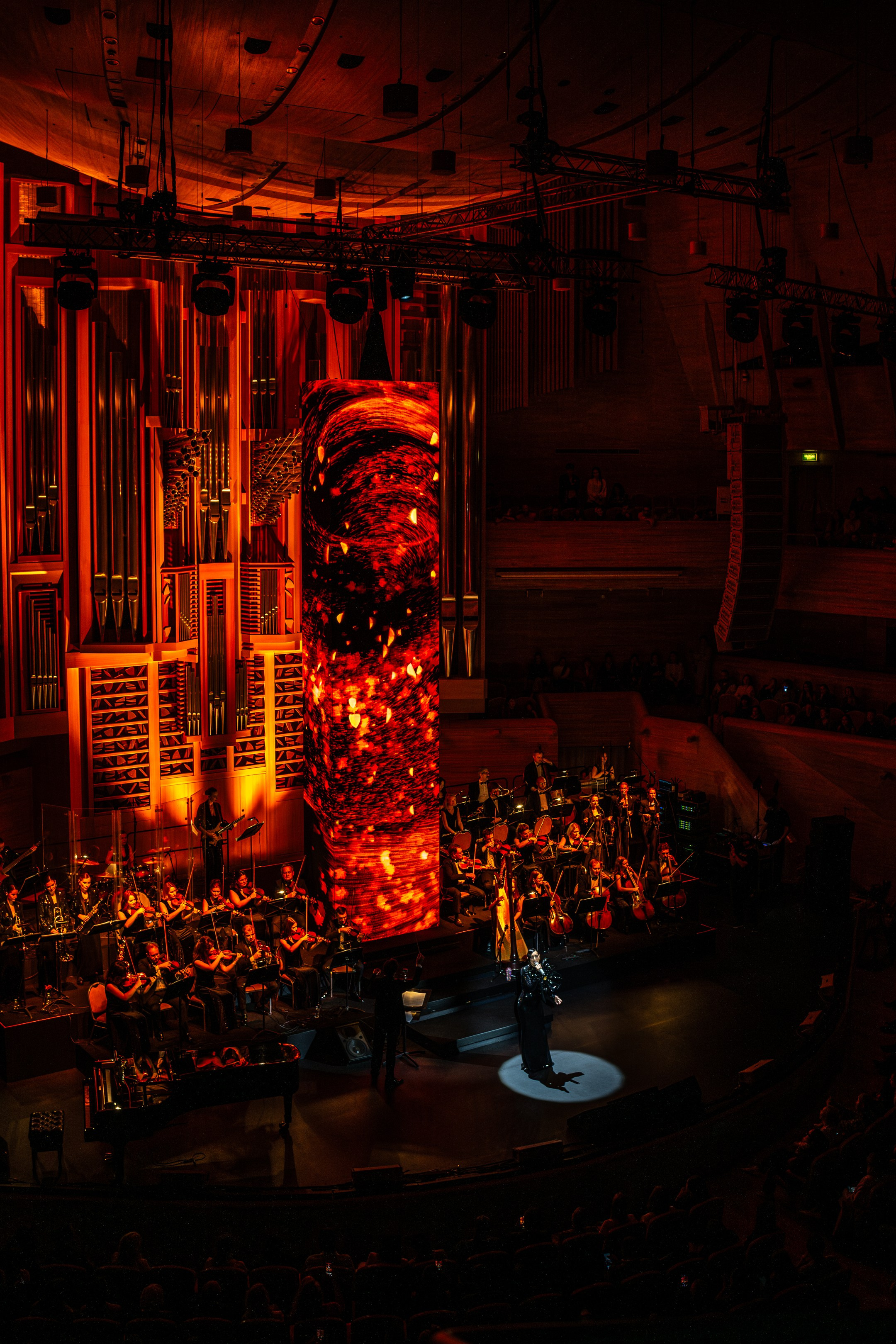 ALSOU / 2024. OOPS TEAM