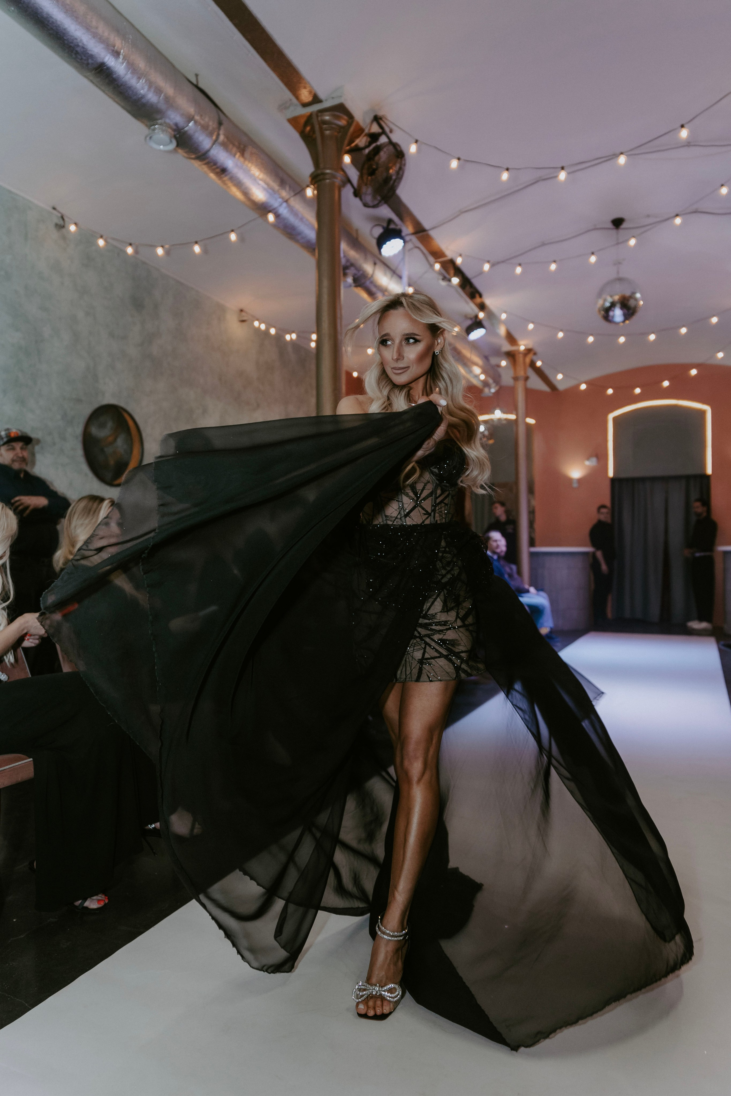 Runway Fashion Show. Фотограф в Москве и любой точке земного шара Алёна Вялова (Чулкова)