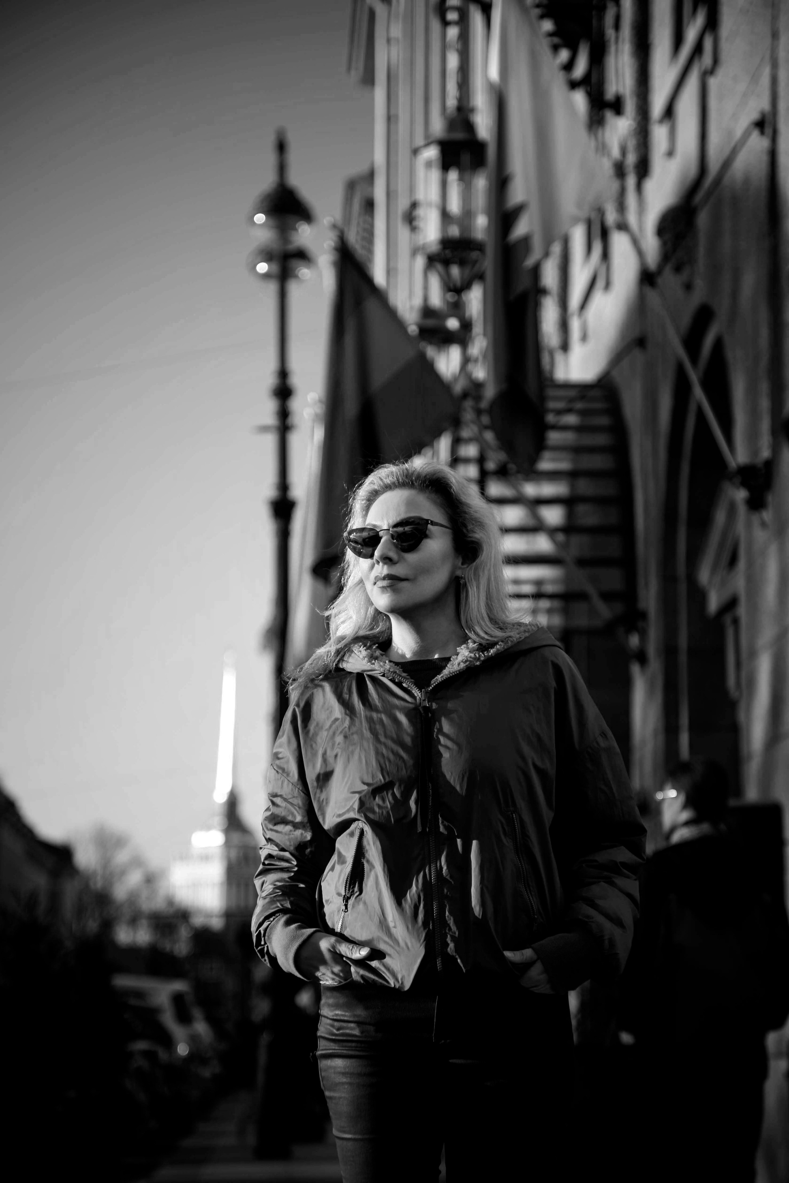 Элеонора прогулки по Питеру. Семейный и детский фотограф в Санкт-Петербург. Natalia Fadel