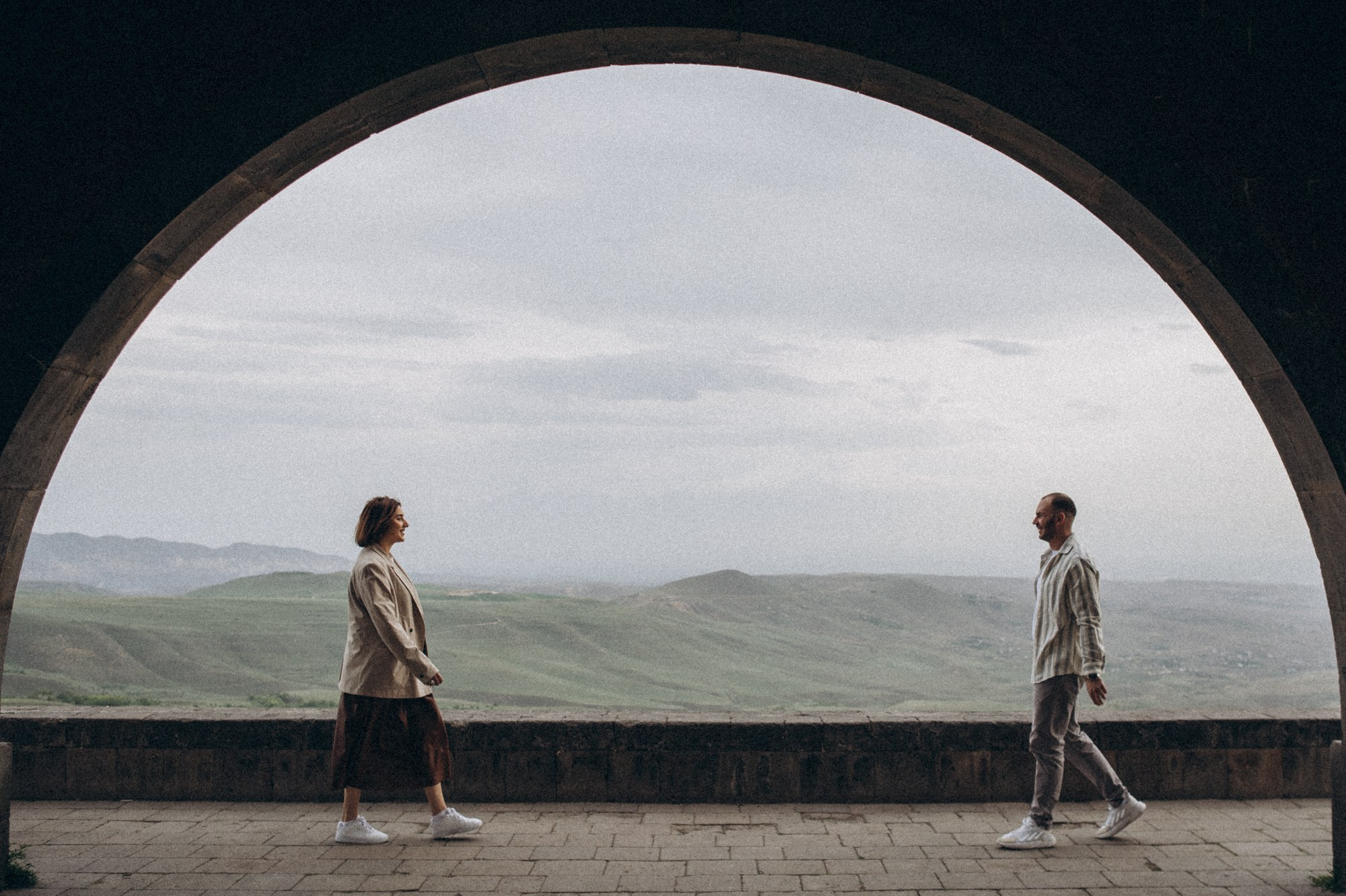 Пить вино на крыше. Даша Яковенко Фотограф Спб