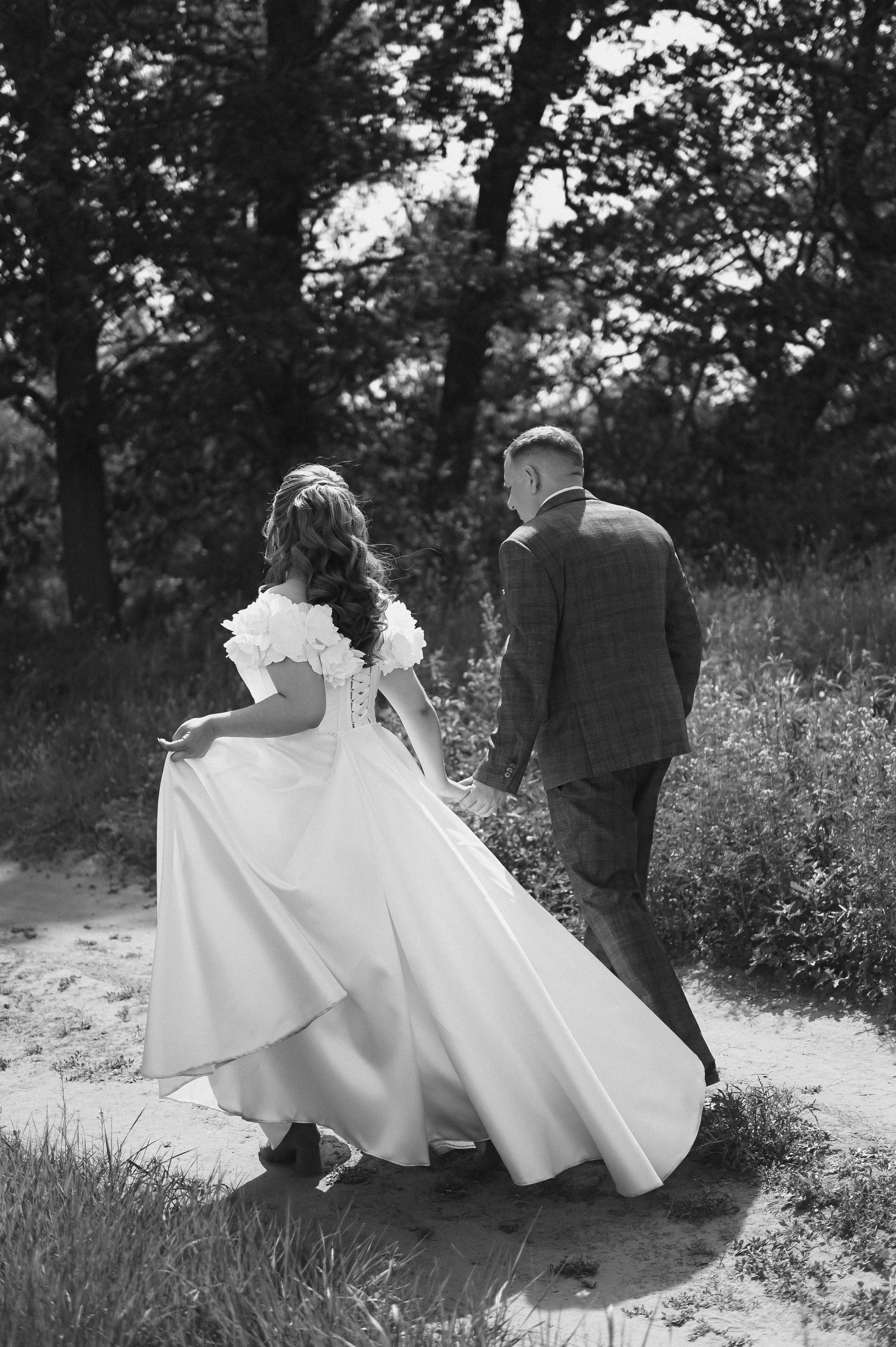 Миша + Саша — Организация Светлана Бортавова. Свадебный и семейный фотограф Волгоград Москва