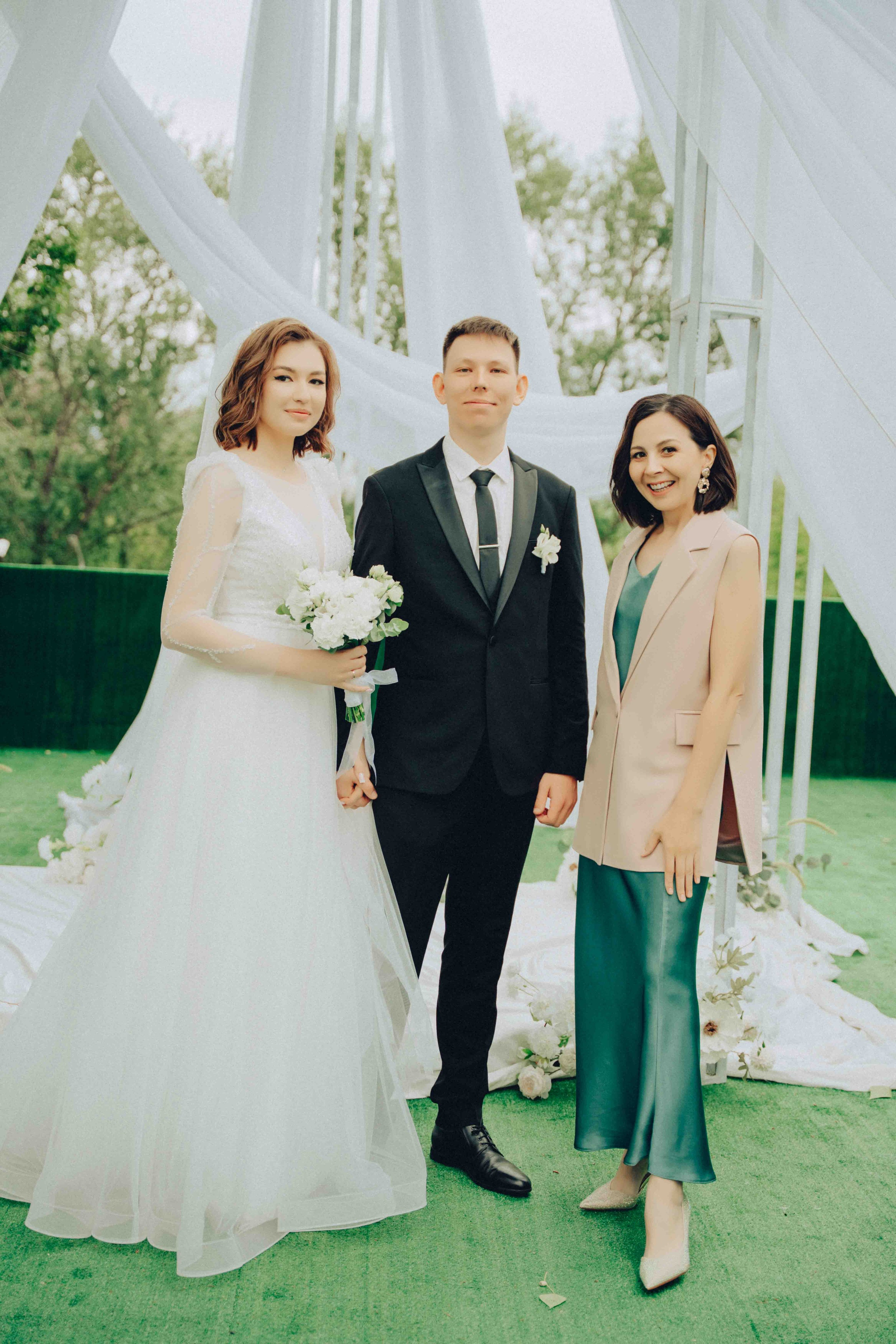 21.06.25 Свадьба. Свадебный фотограф видеограф Чебоксары