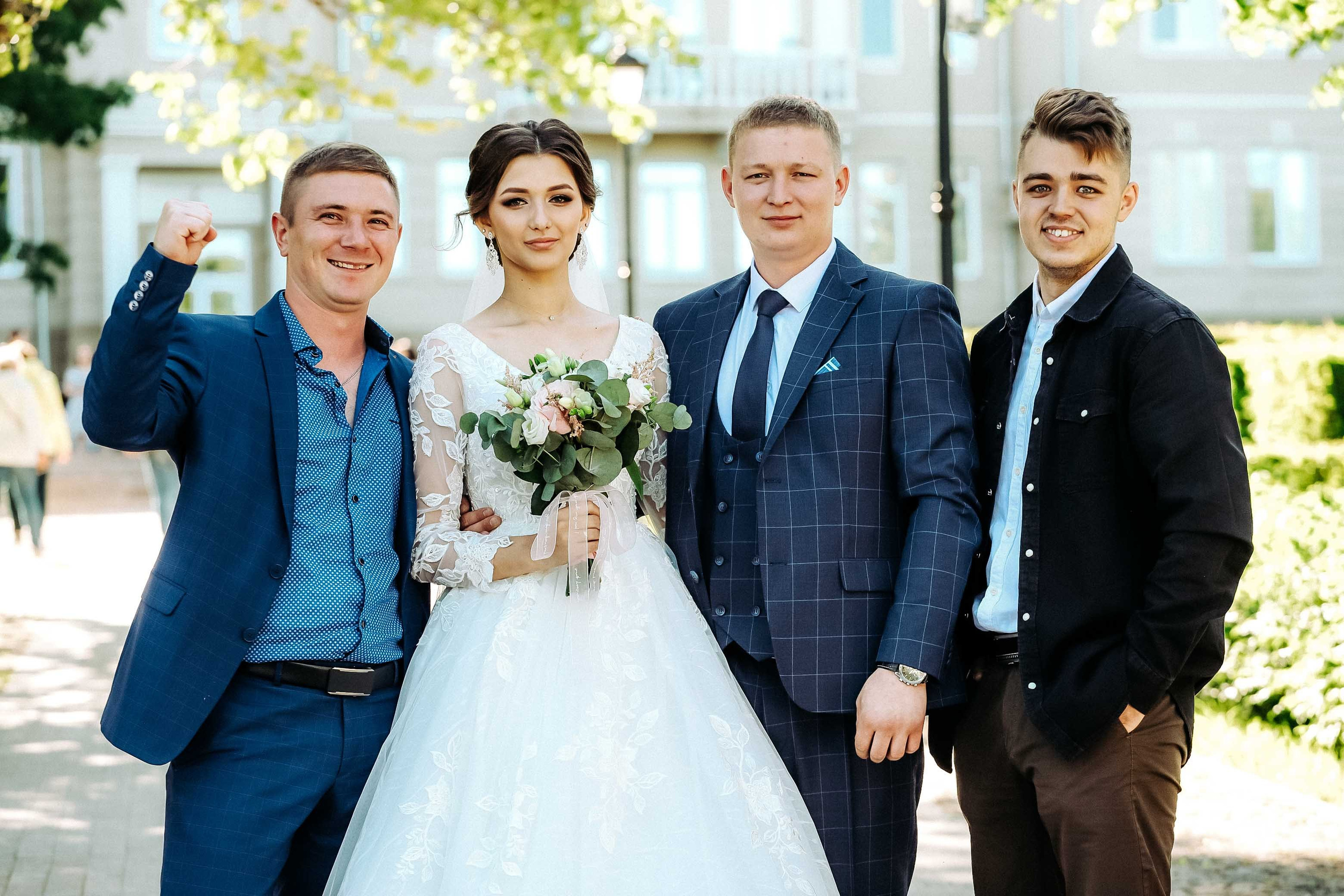 28.06.25 Свадьба. Свадебный фотограф видеограф Чебоксары