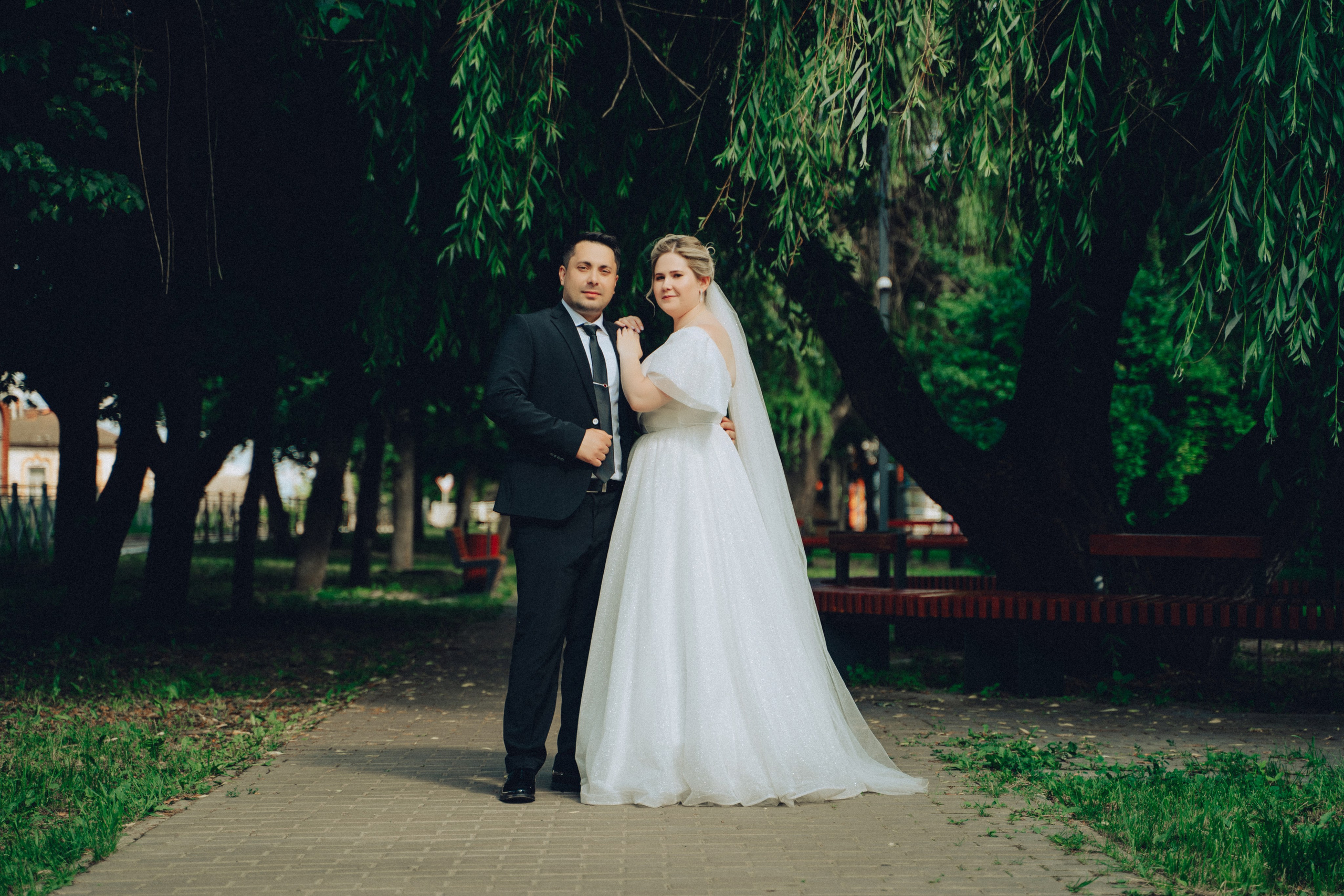 14.06.25 Свадьба. Свадебный фотограф видеограф Чебоксары
