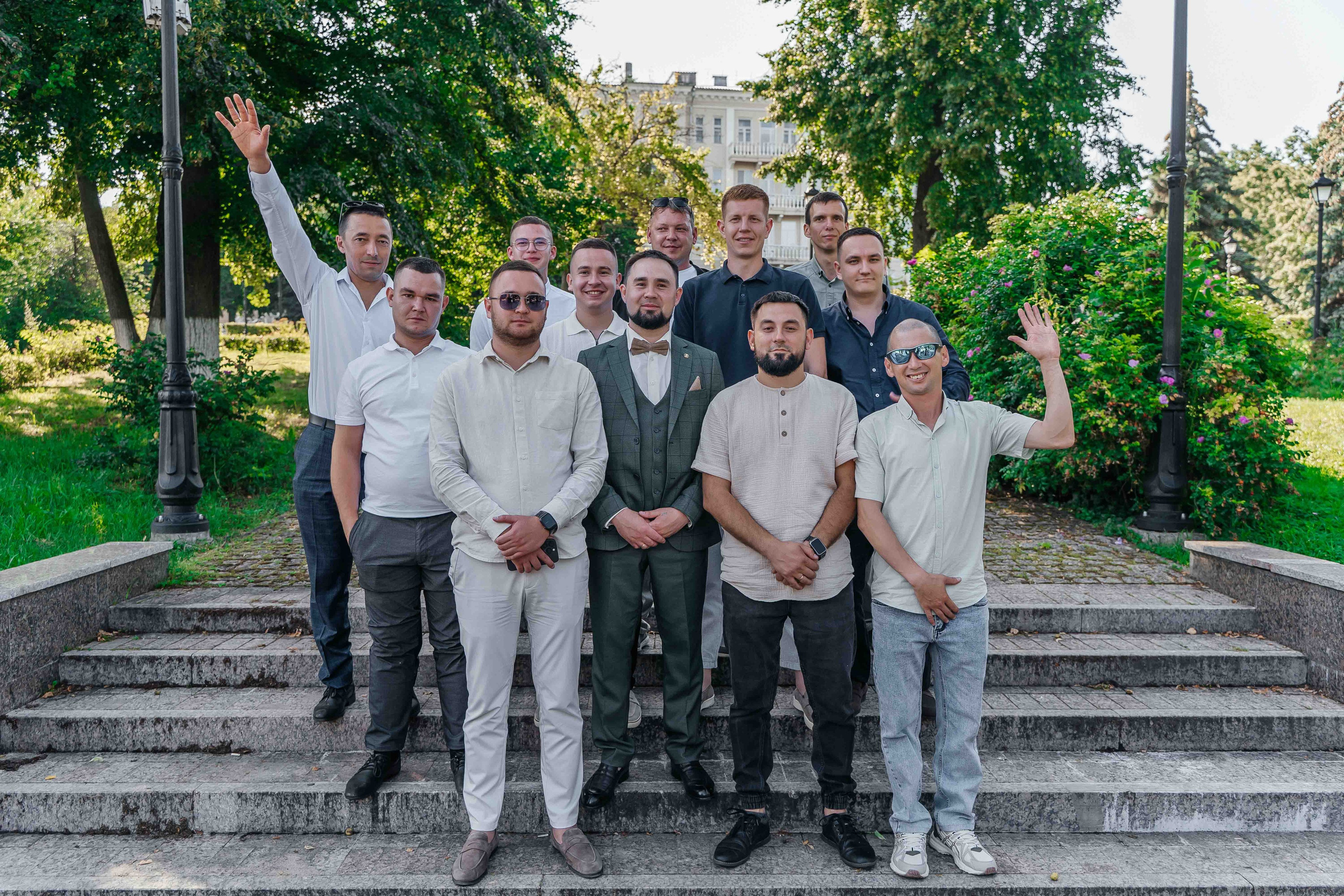 02.08.25 Свадьба. Свадебный фотограф видеограф Чебоксары