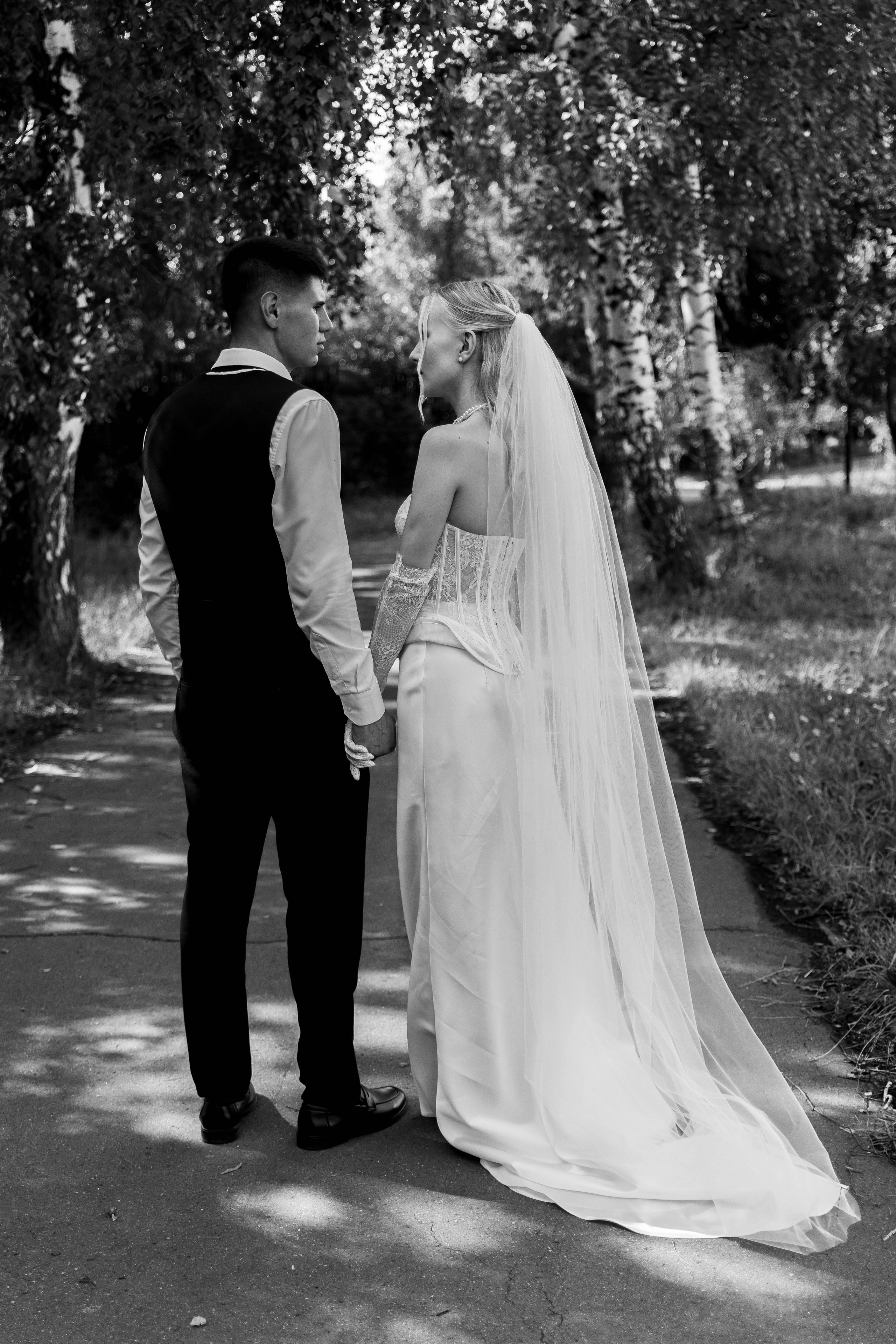 09.08.25 Свадьба. Свадебный фотограф видеограф Чебоксары