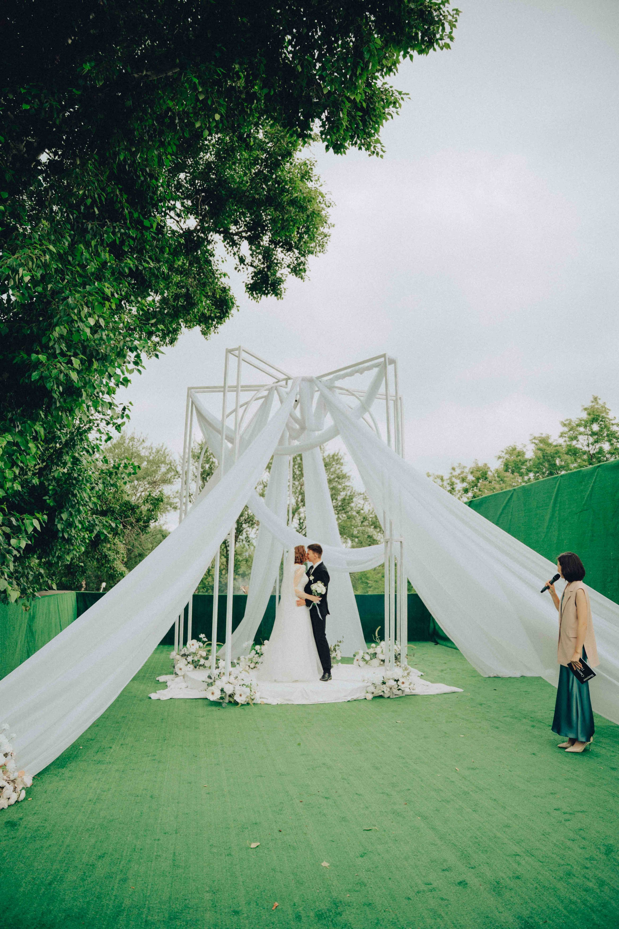 21.06.25 Свадьба. Свадебный фотограф видеограф Чебоксары